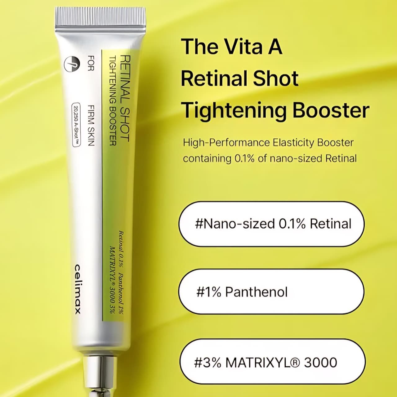 Celimax - The Vita A Retinal Shot Tightening Booster_1