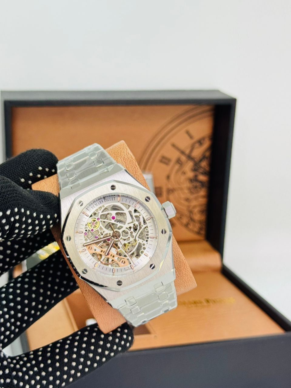 AUDEMARS PIGUET _5