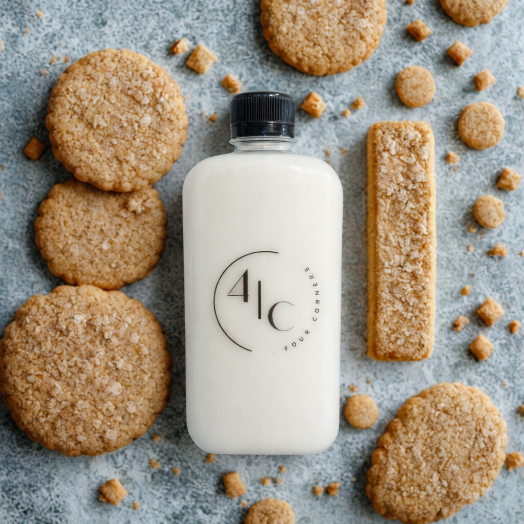 Shortbread Cookies (non-caffinated)_0