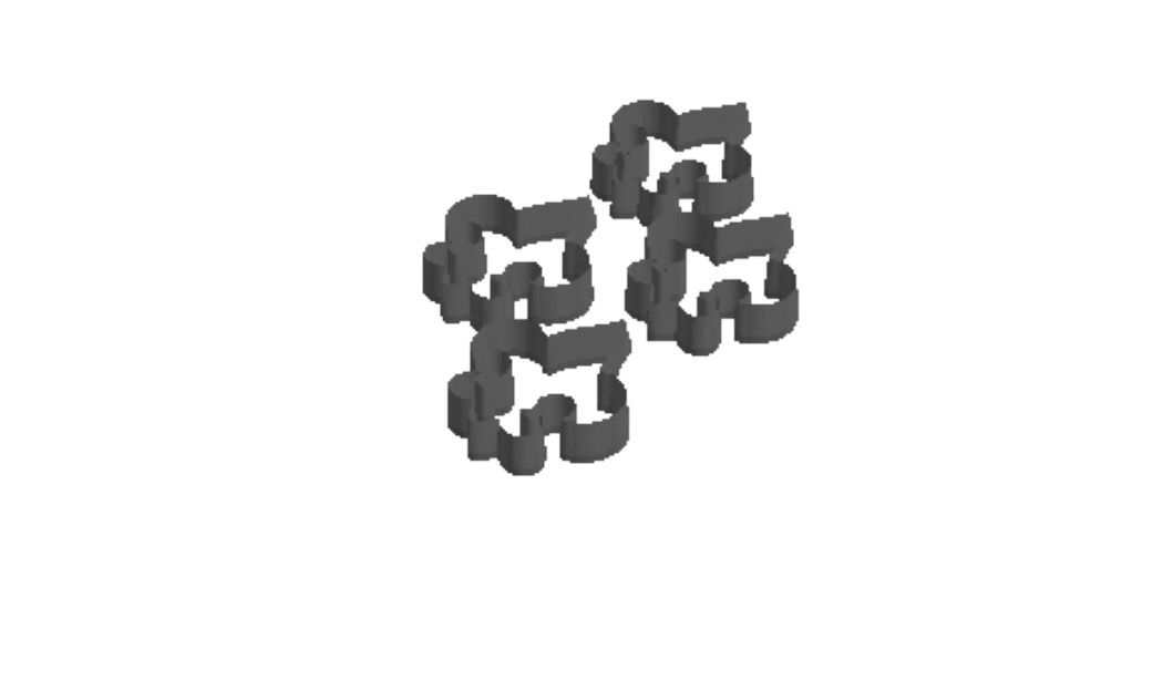 Club scouts out print Cookie Cutter_0