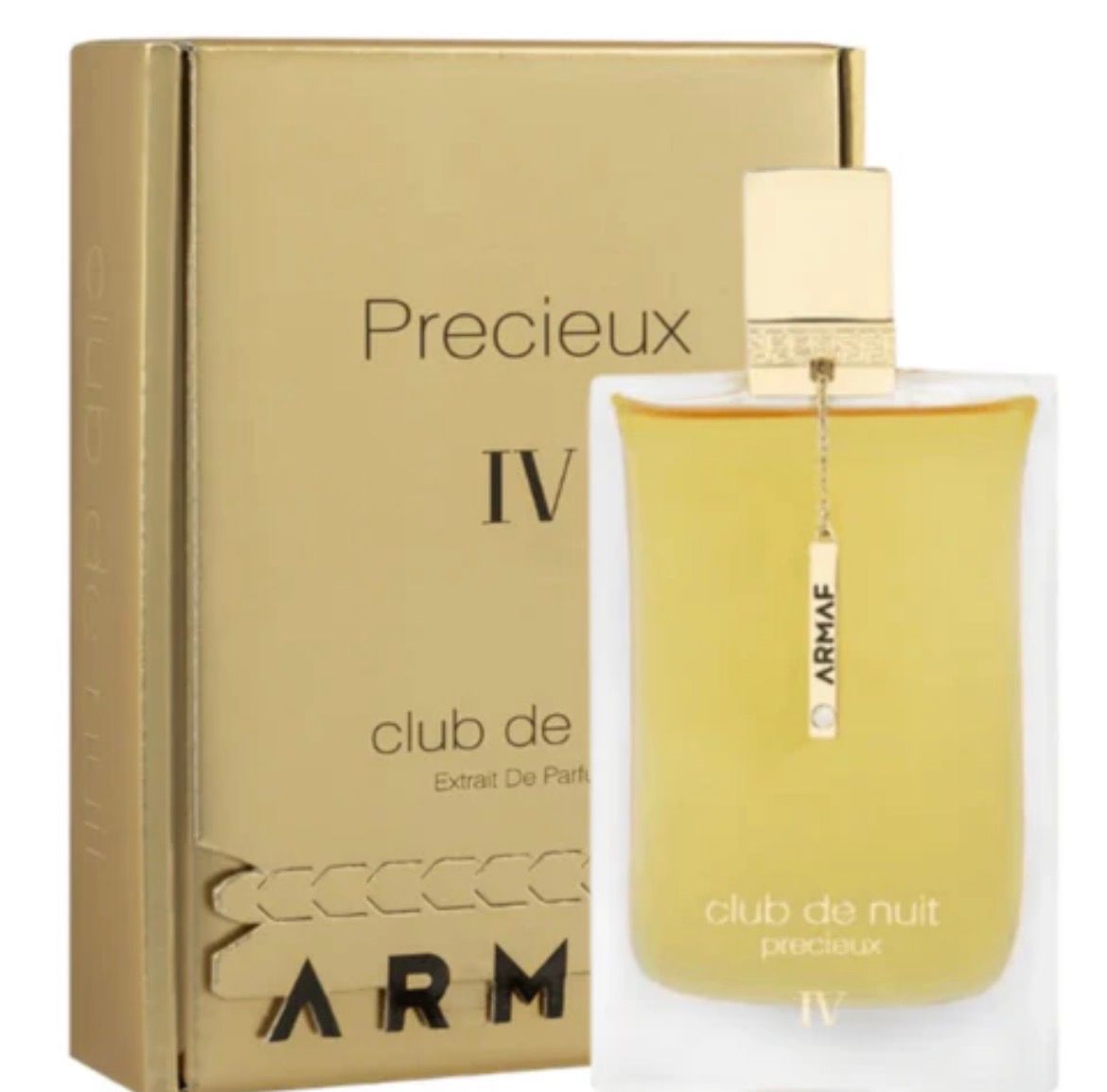 Club de Nuit Precieux IV by Armaf_0