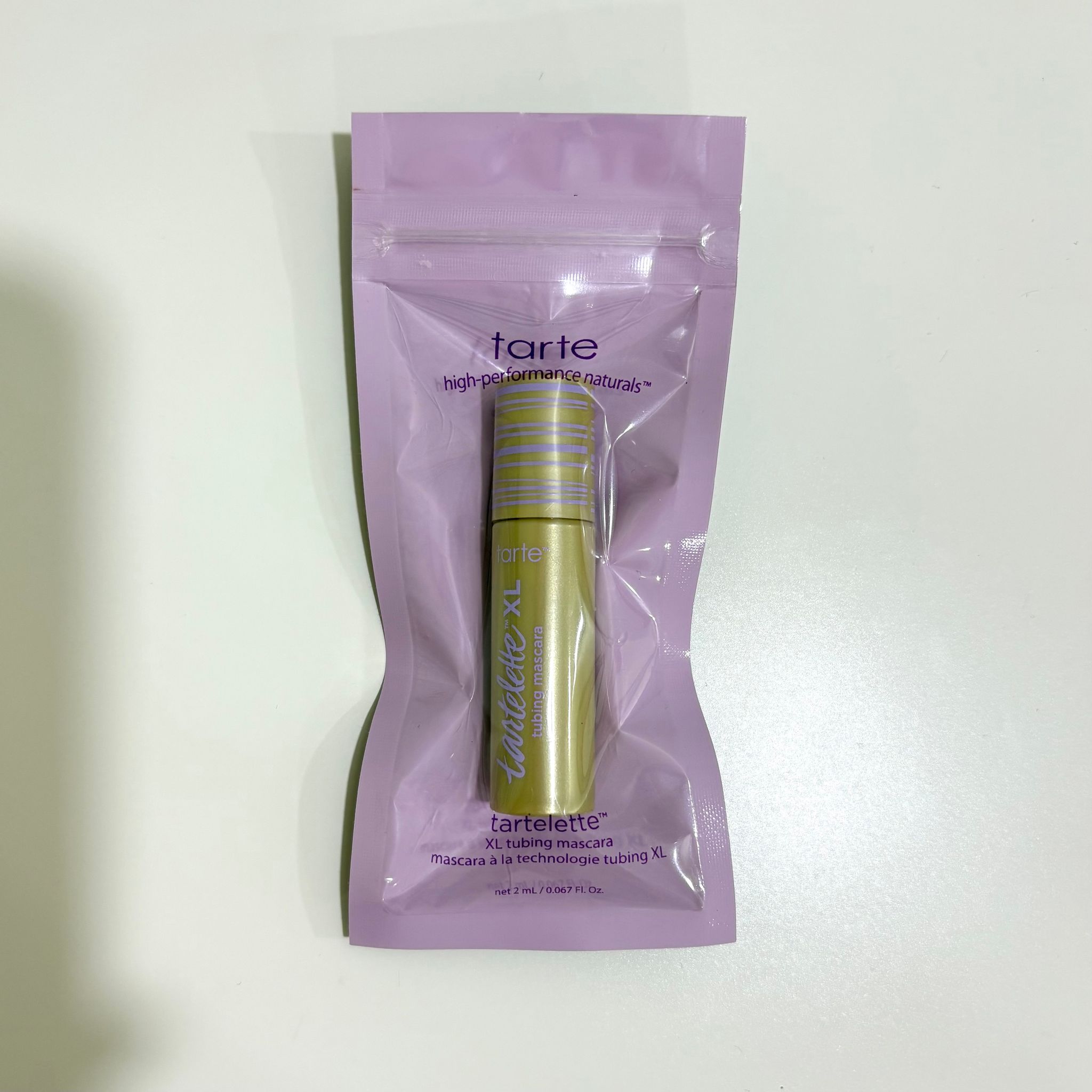 Tarte Tartelette XL Tubing Mascara _0