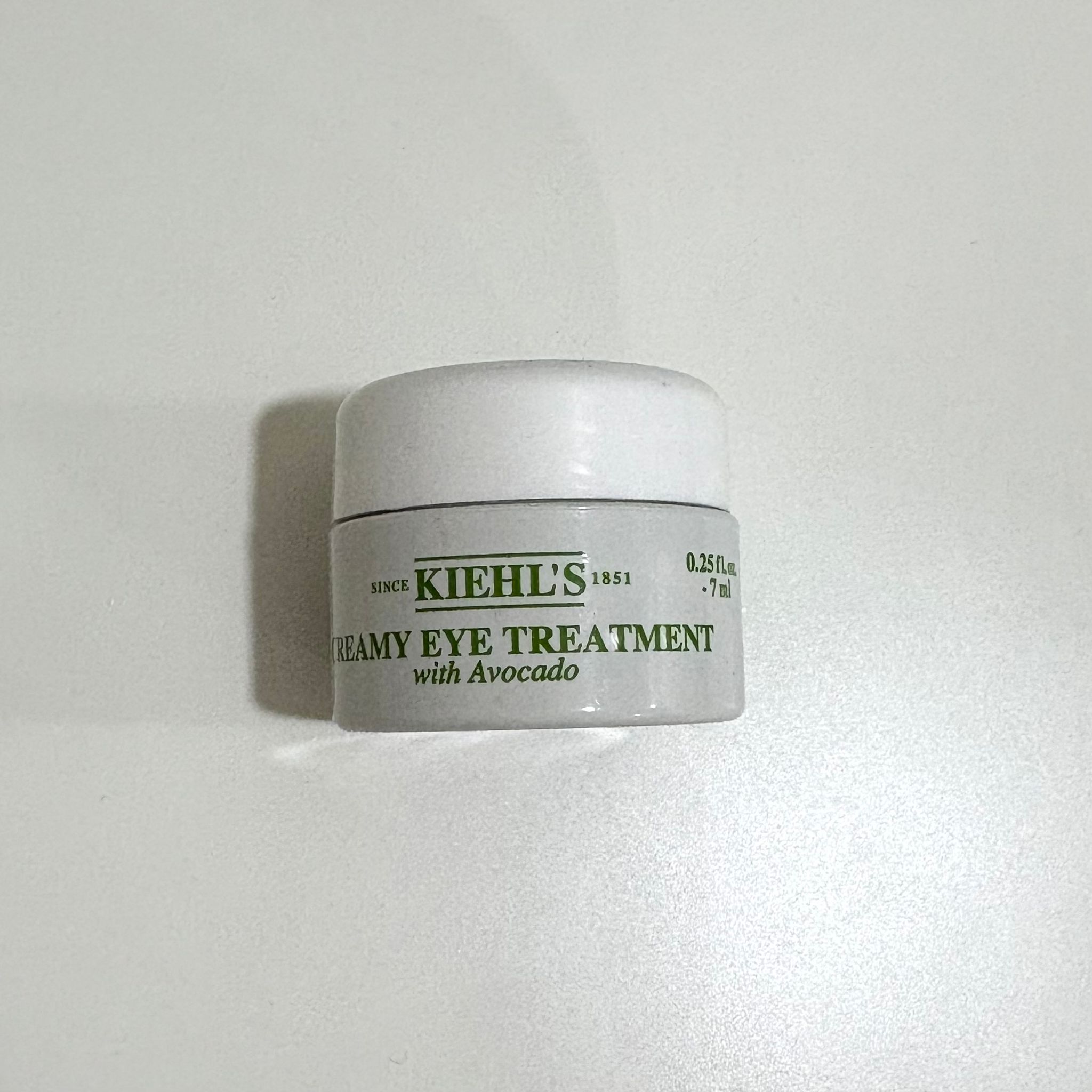 Kiehl’s Avocado Eyecream _0