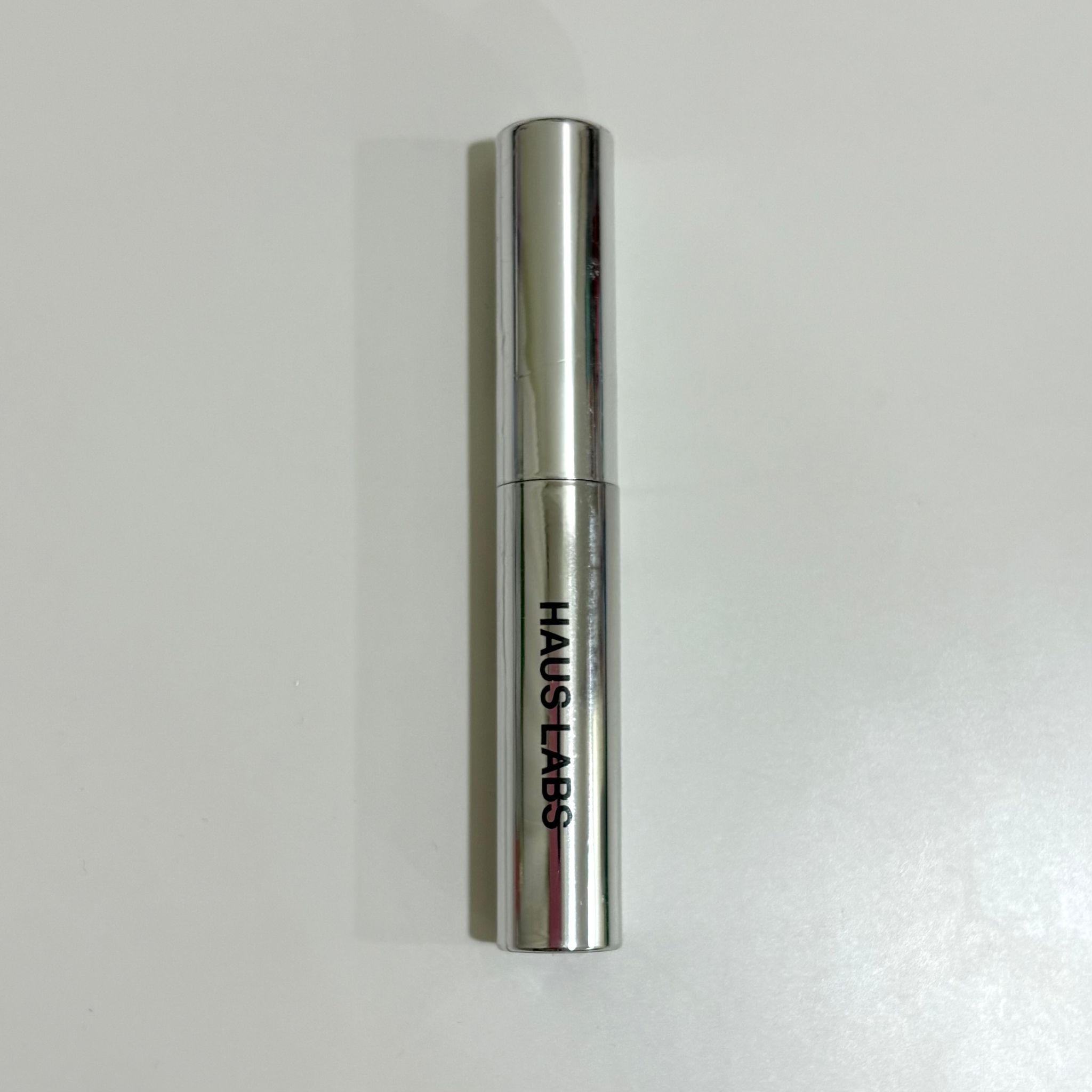 Haus Labs B Structural Volumizing and Lengthening Mascara _0