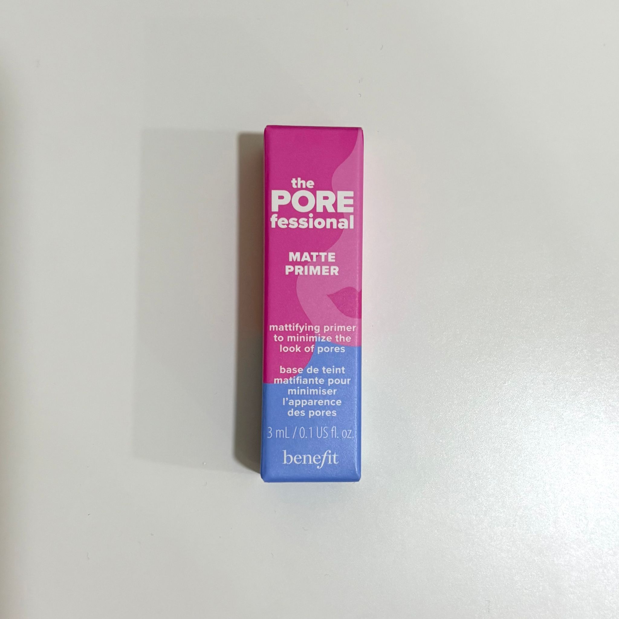 The Porefessional Matte Primer _0
