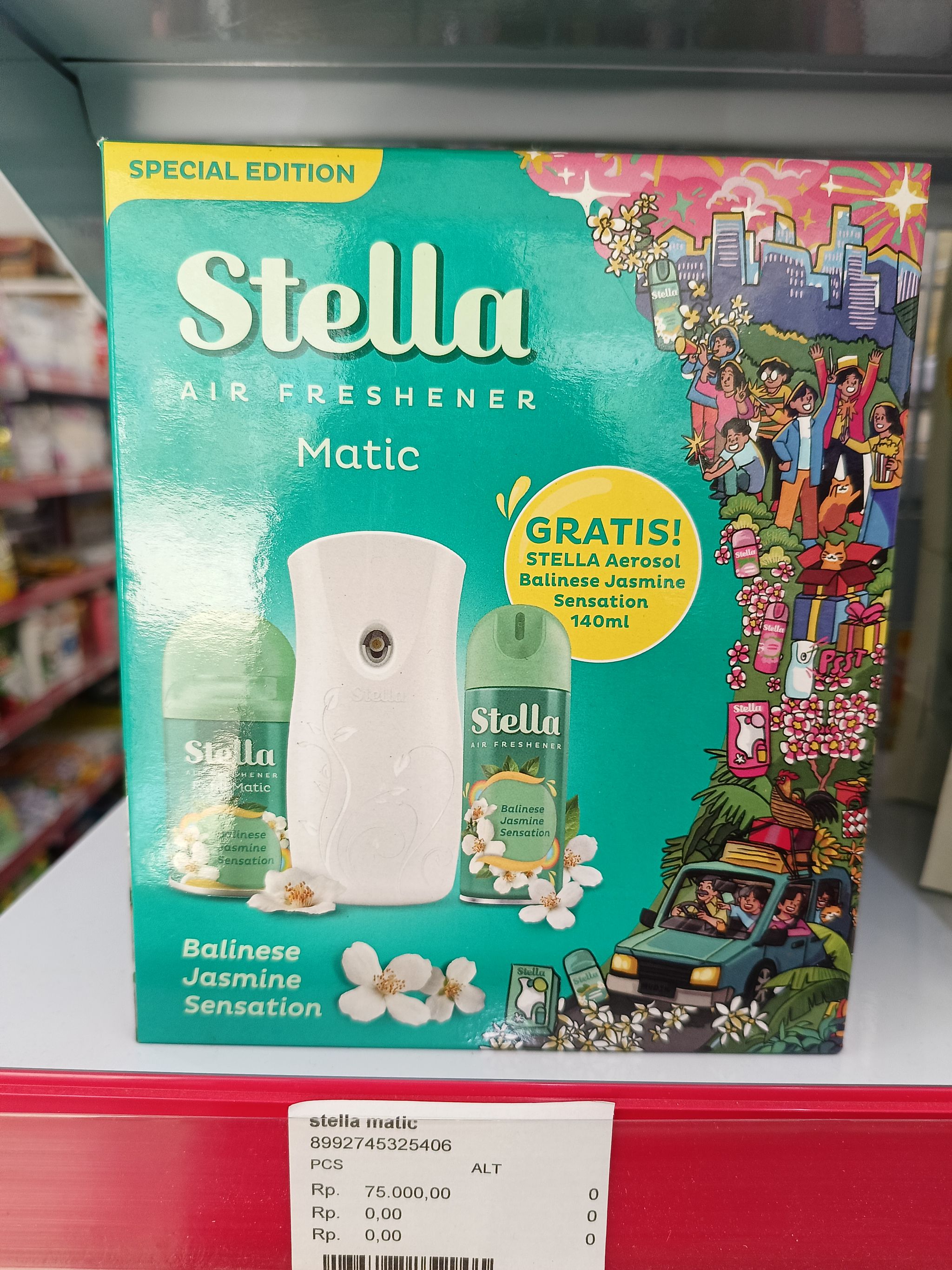 stela matic_0