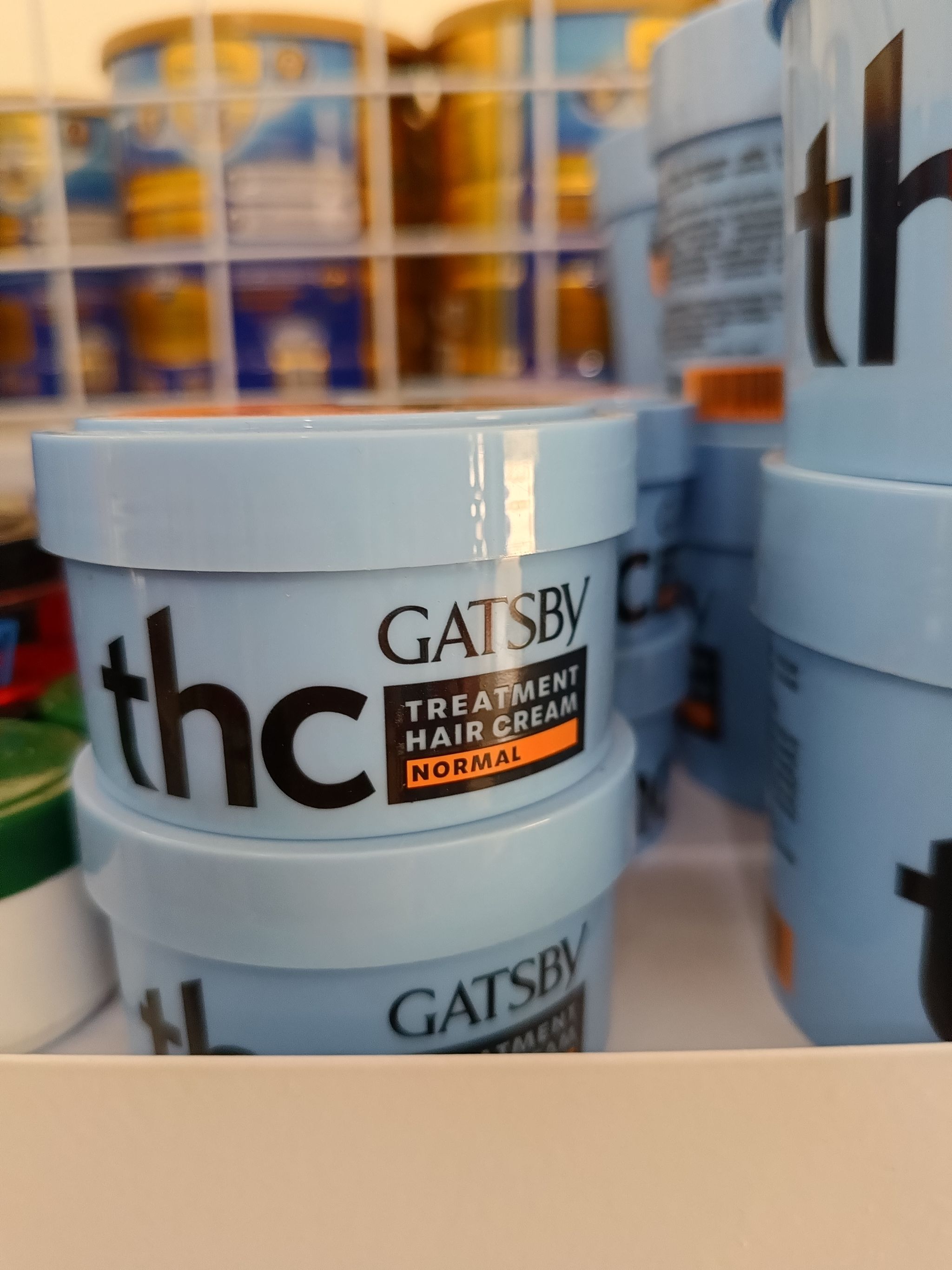 gatsby hair crem kecil_0