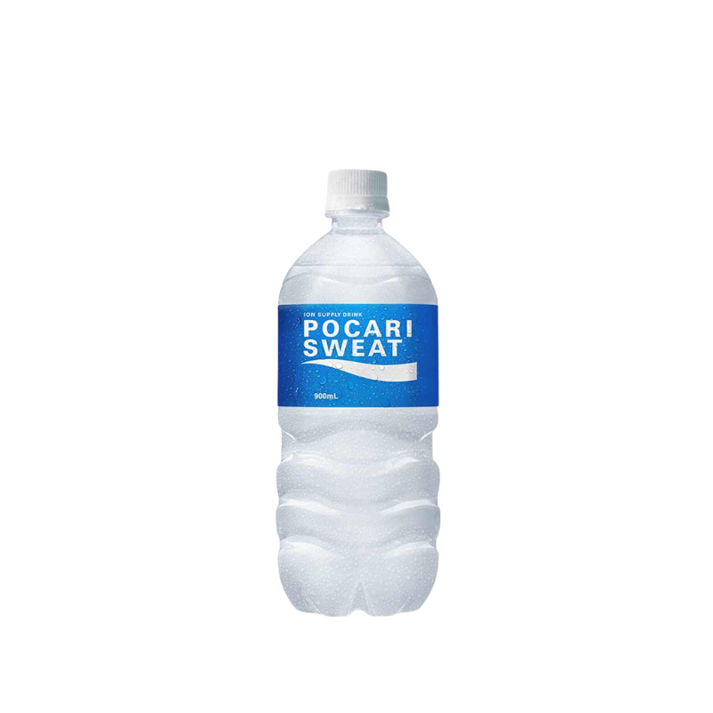Pocari Sweat Minuman Isotonik 900ml_0