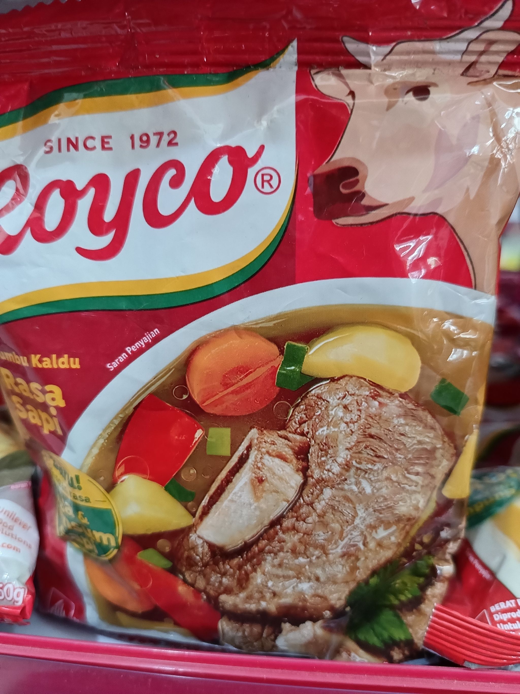 royco sapi _0