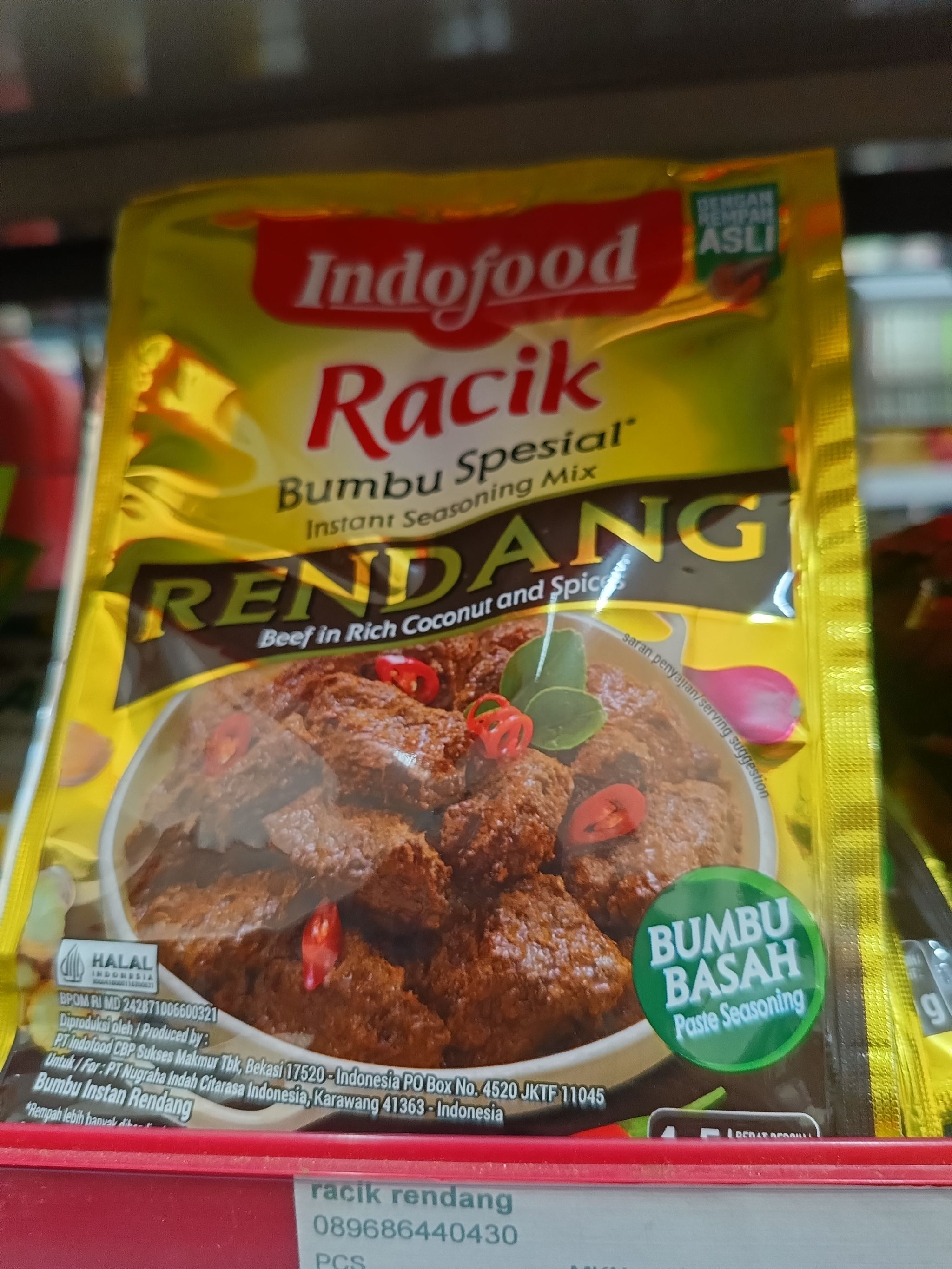 indofood rendang_0