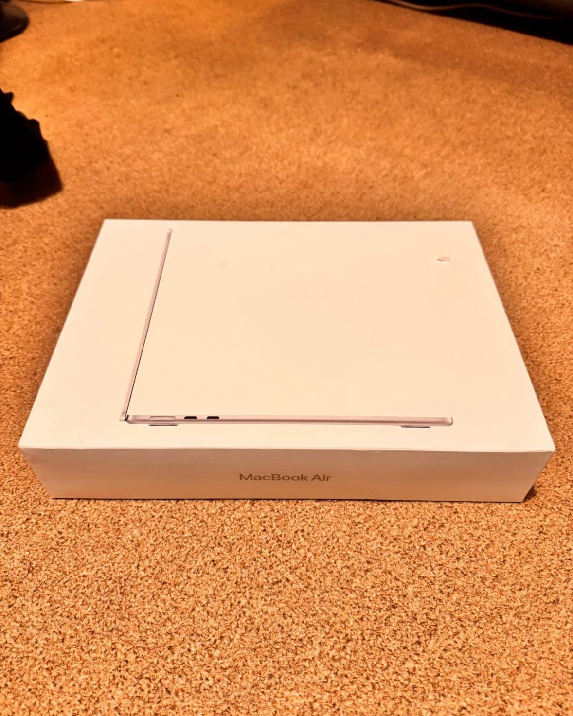 💻 Apple MacBook Air M4 – Modèle 2025 🍏✨_5