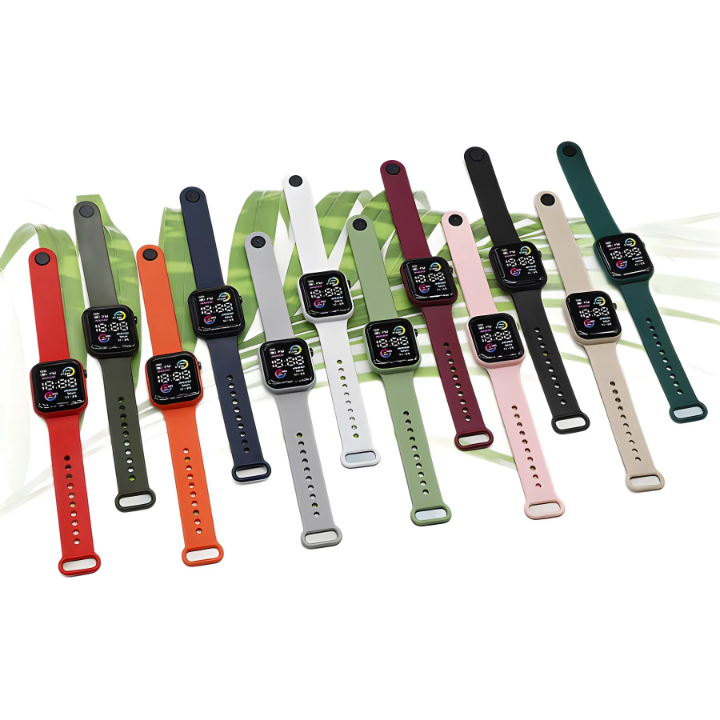 Montre pour enfant _5