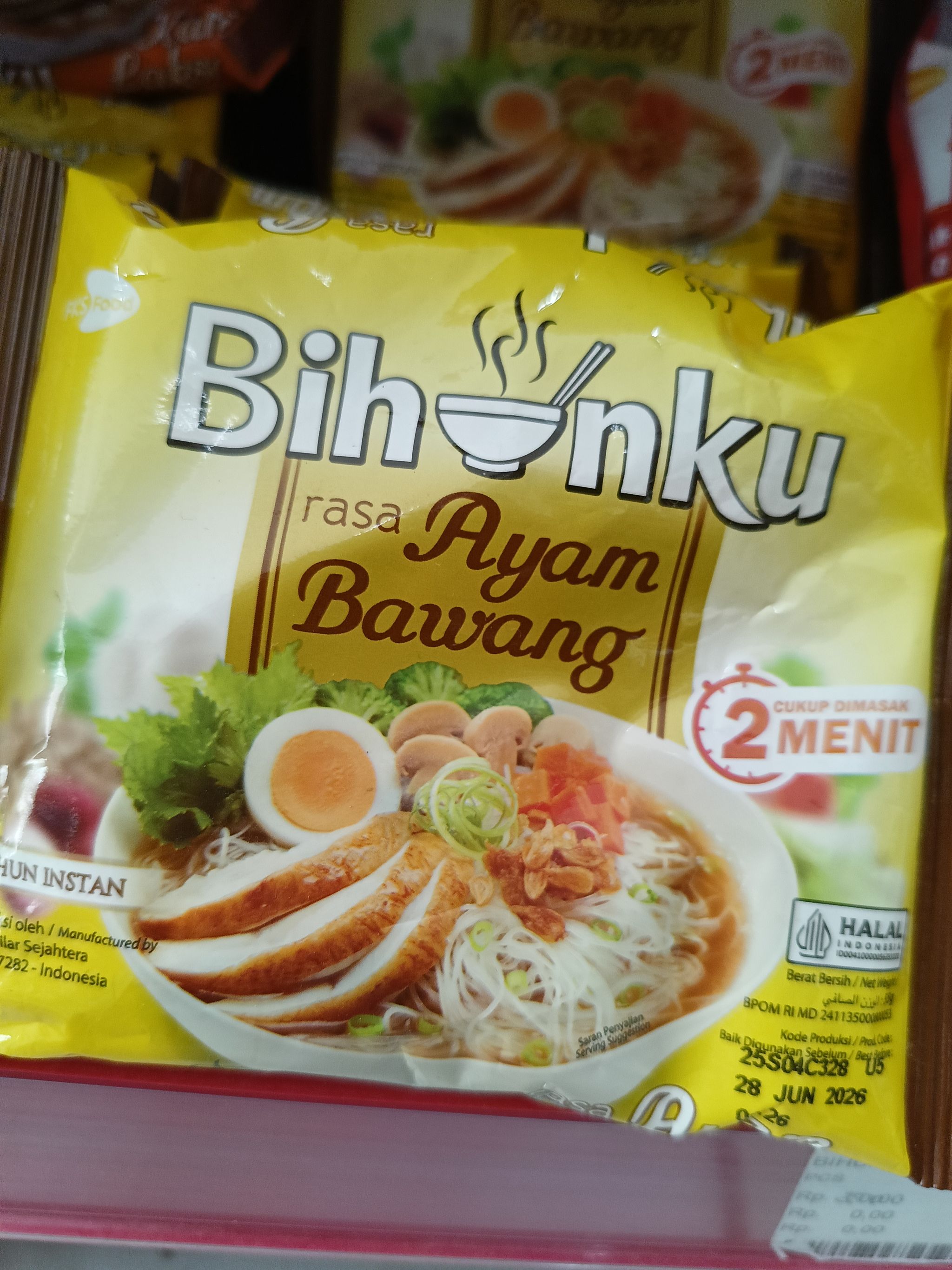 bihunku ayam bawang_0