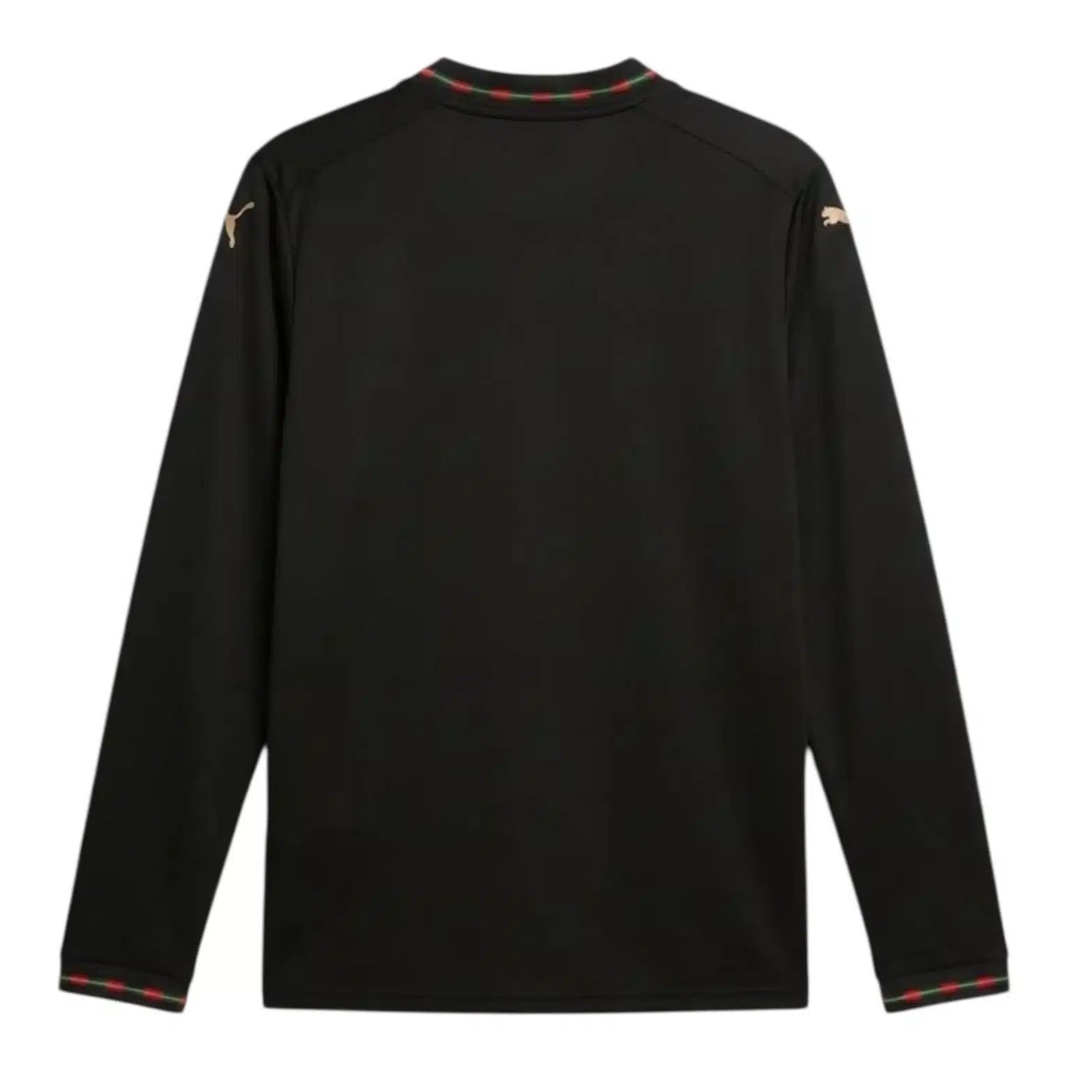 Portugal 2026 Special Edition Pantera Negra Shirt (Black)_8