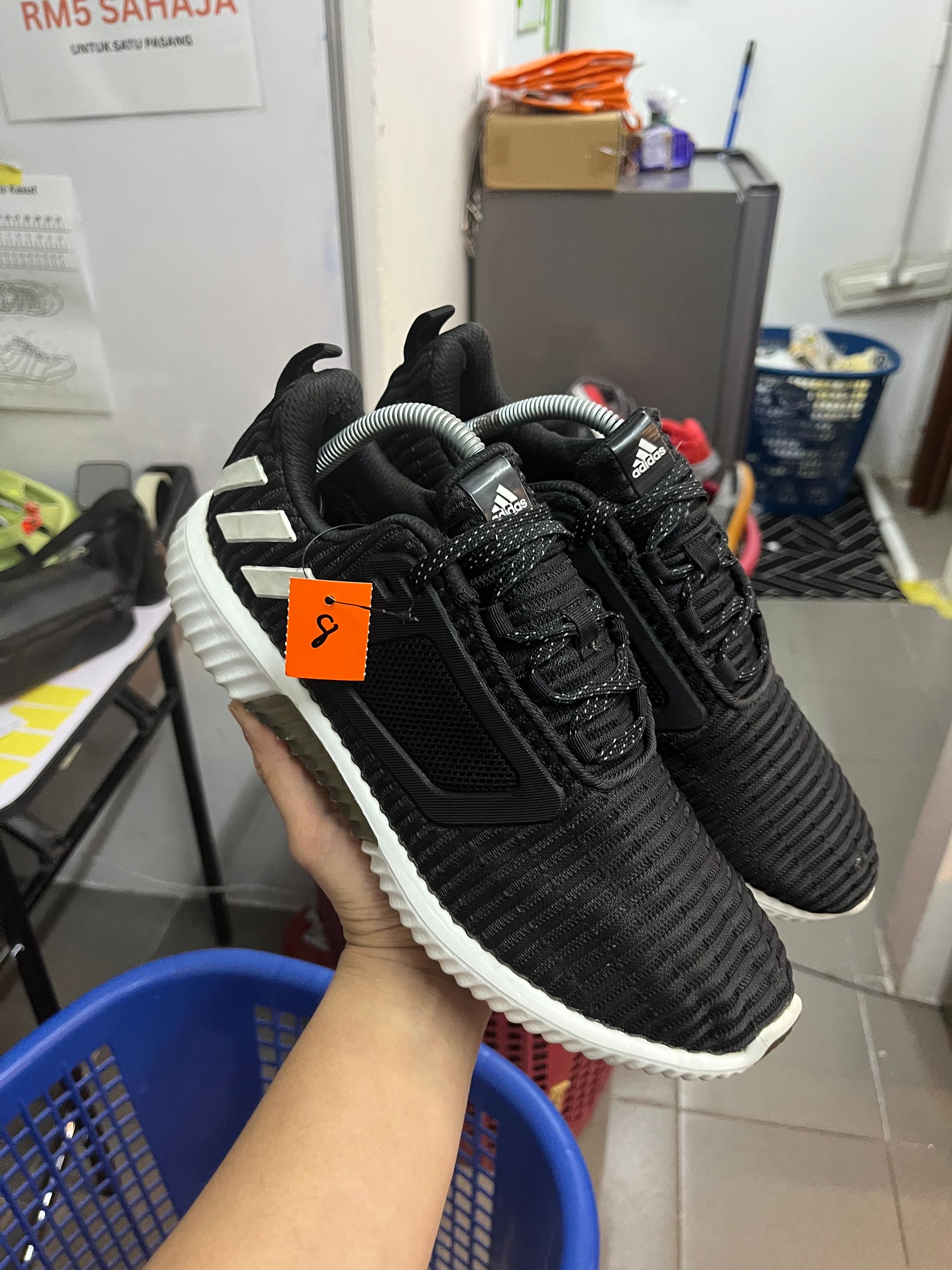 2 Pair RM50 Size 6UK-10UK_2