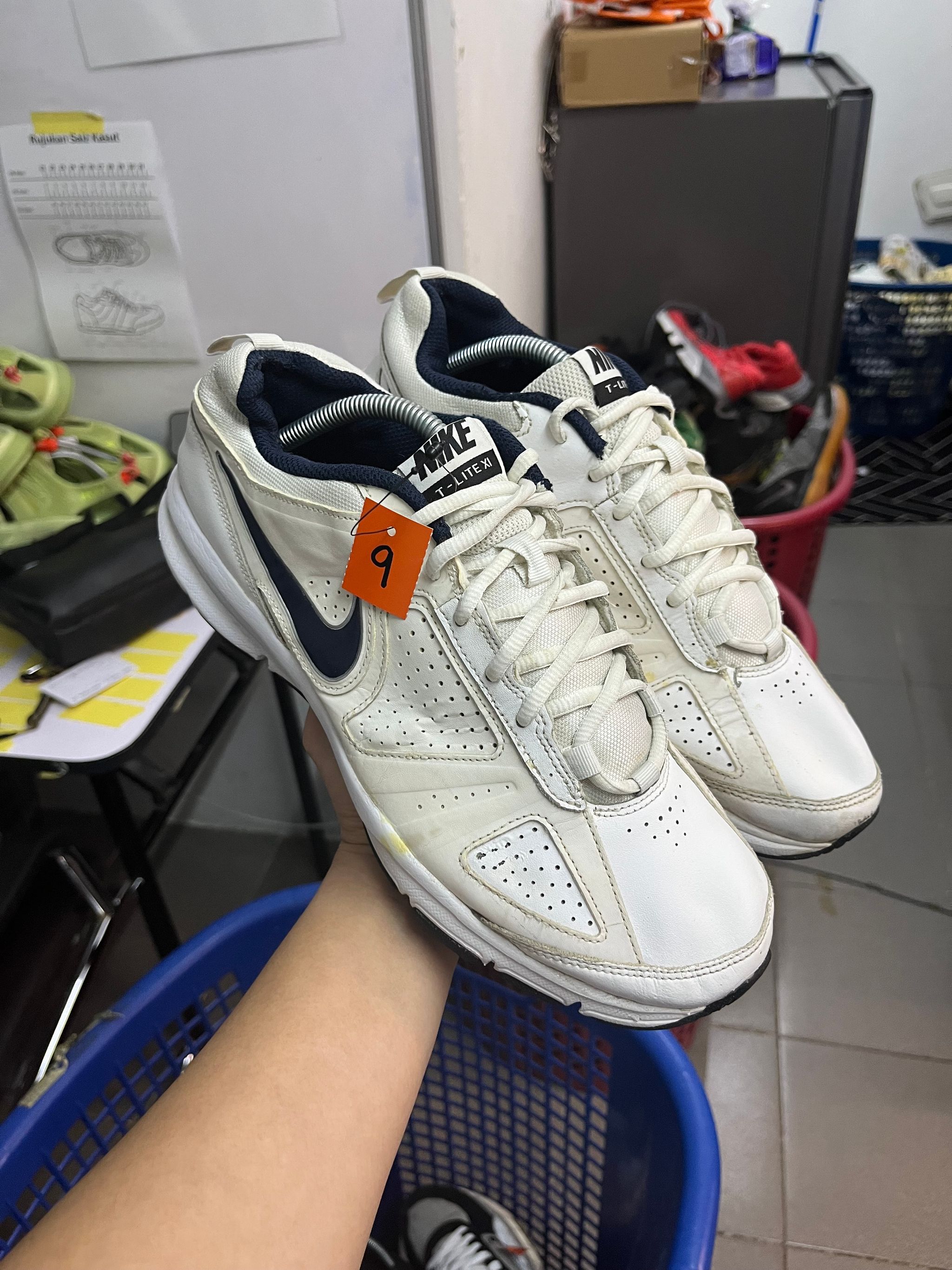 2 Pair RM50 Size 6UK-10UK_7