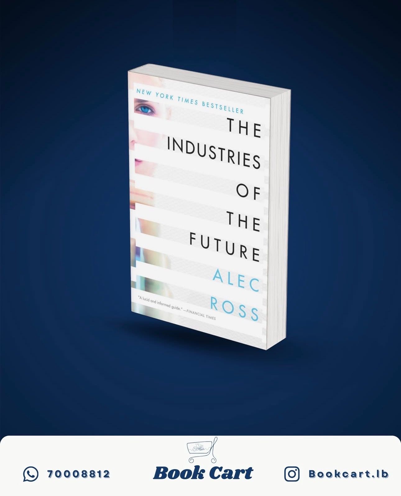 The Industries Of Future_0