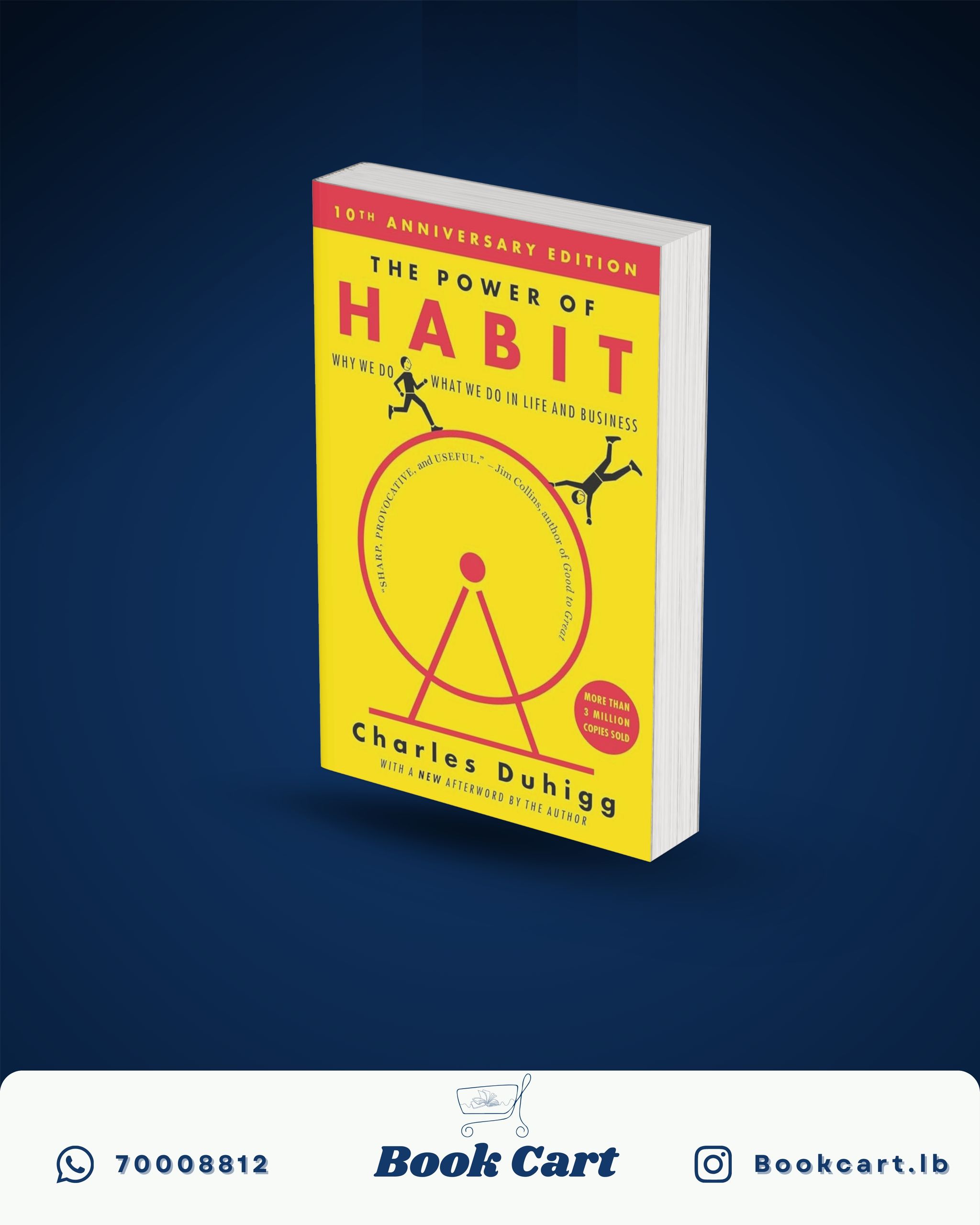 The Power Of Habit_0