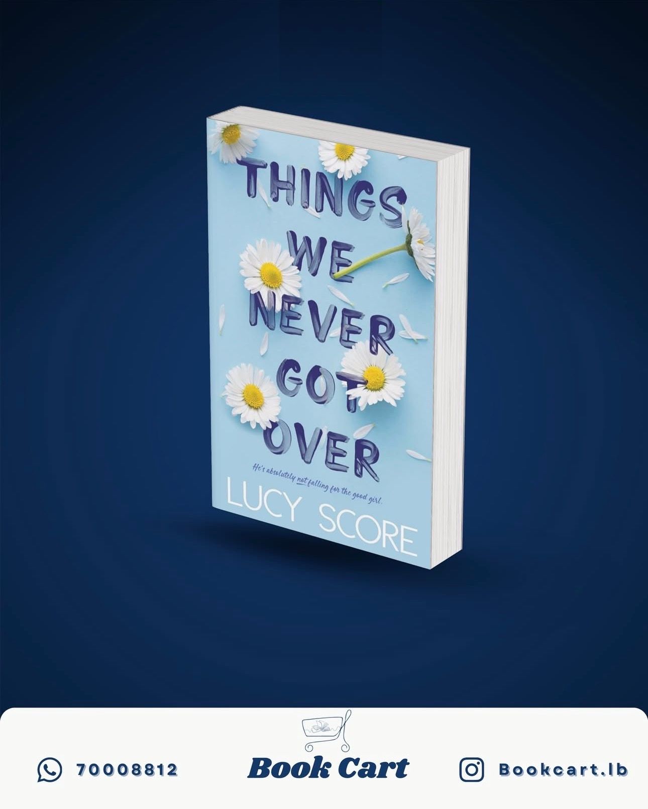 Things We Never Got Over _0