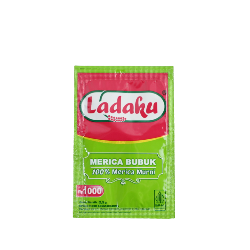 Ladaku Bubuk Merica 3gram_0