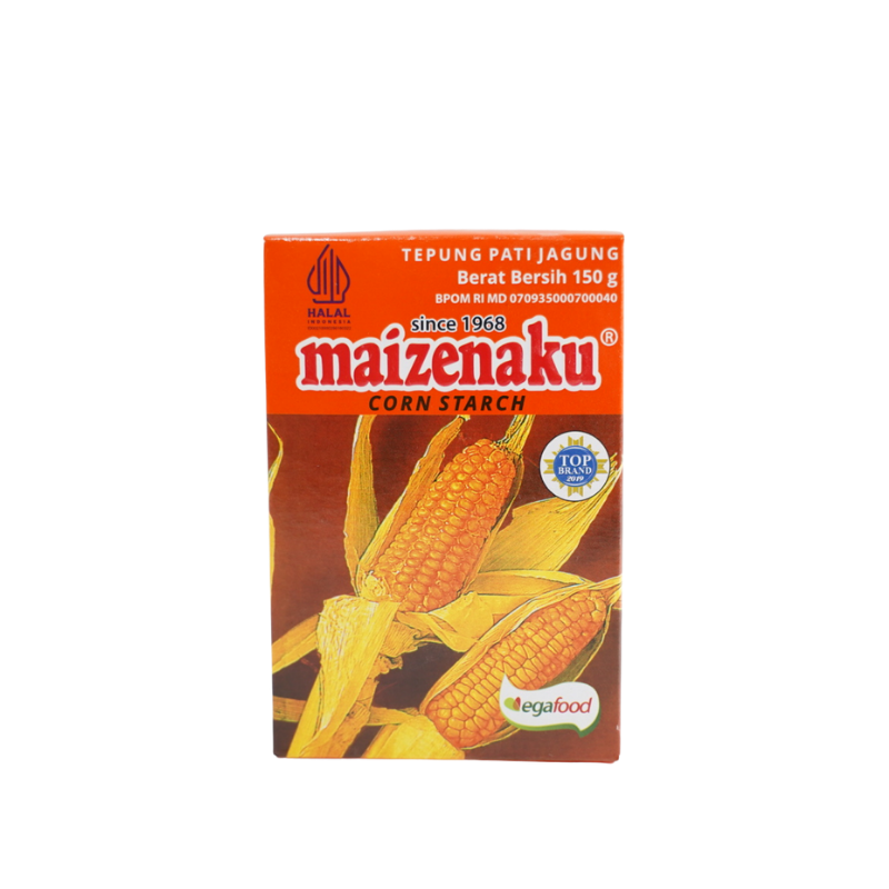 Maizenaku Tepung Pati Jagung 150gram_0