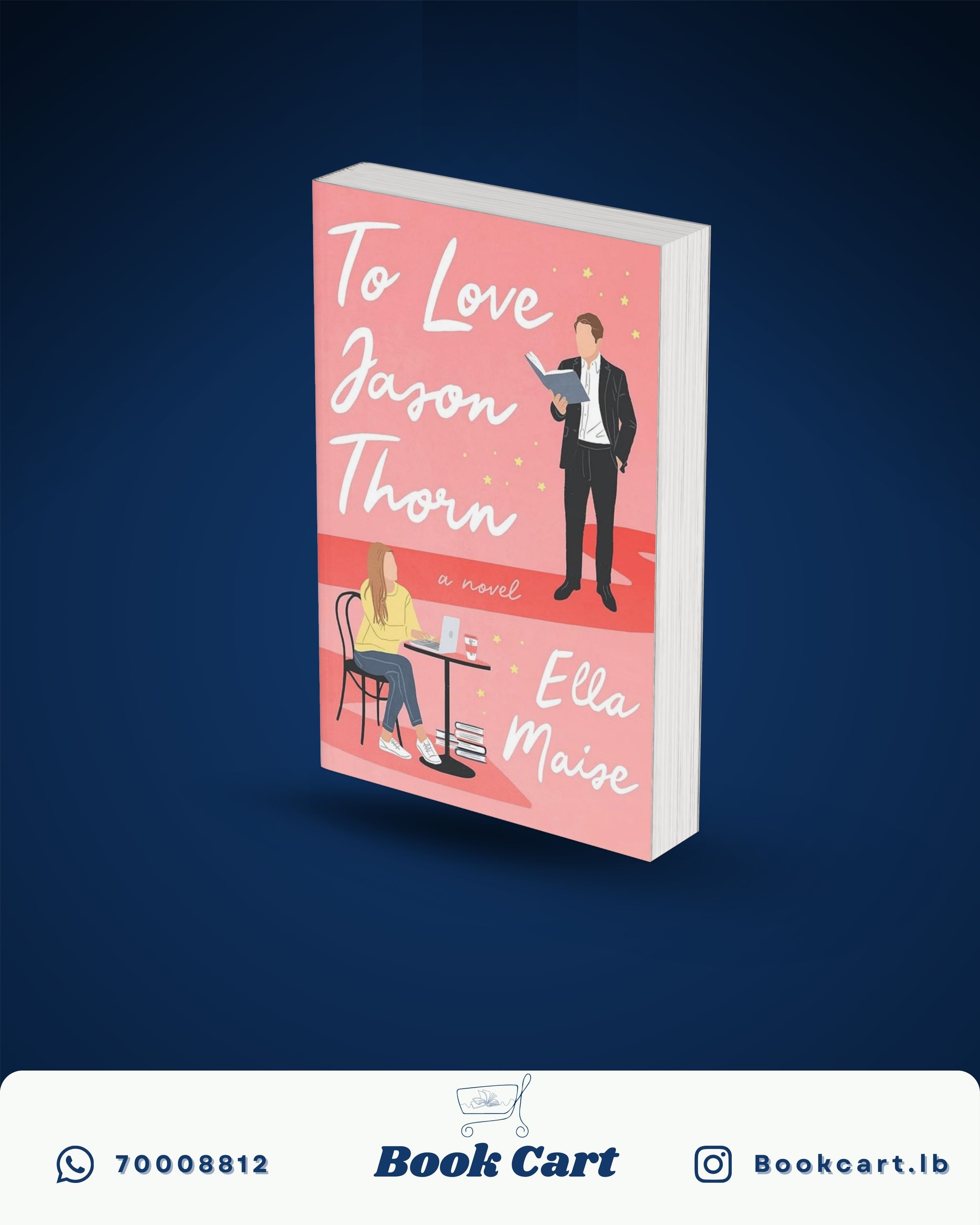 To Love Jason Thorn_0