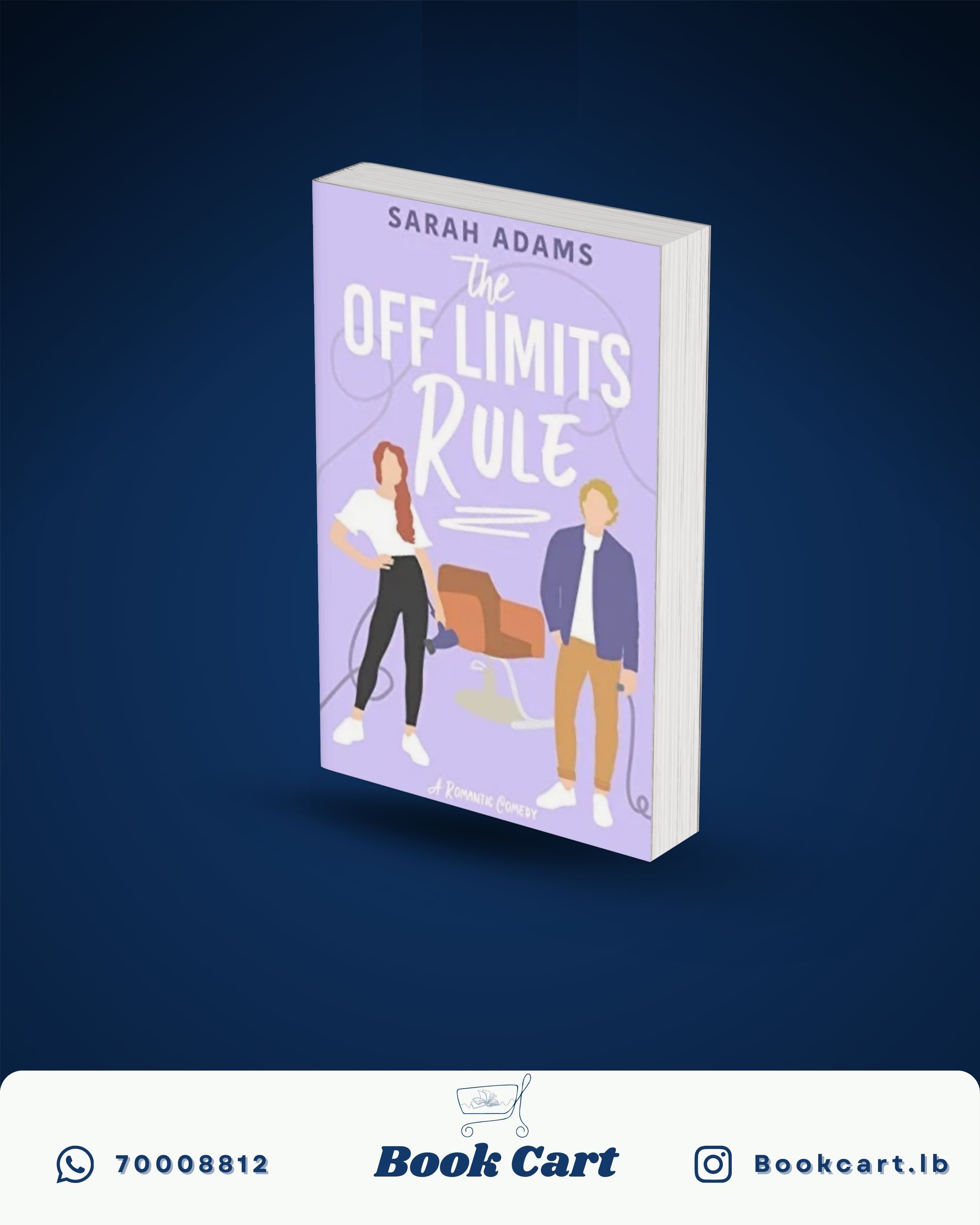 The Off Limits Rule_0