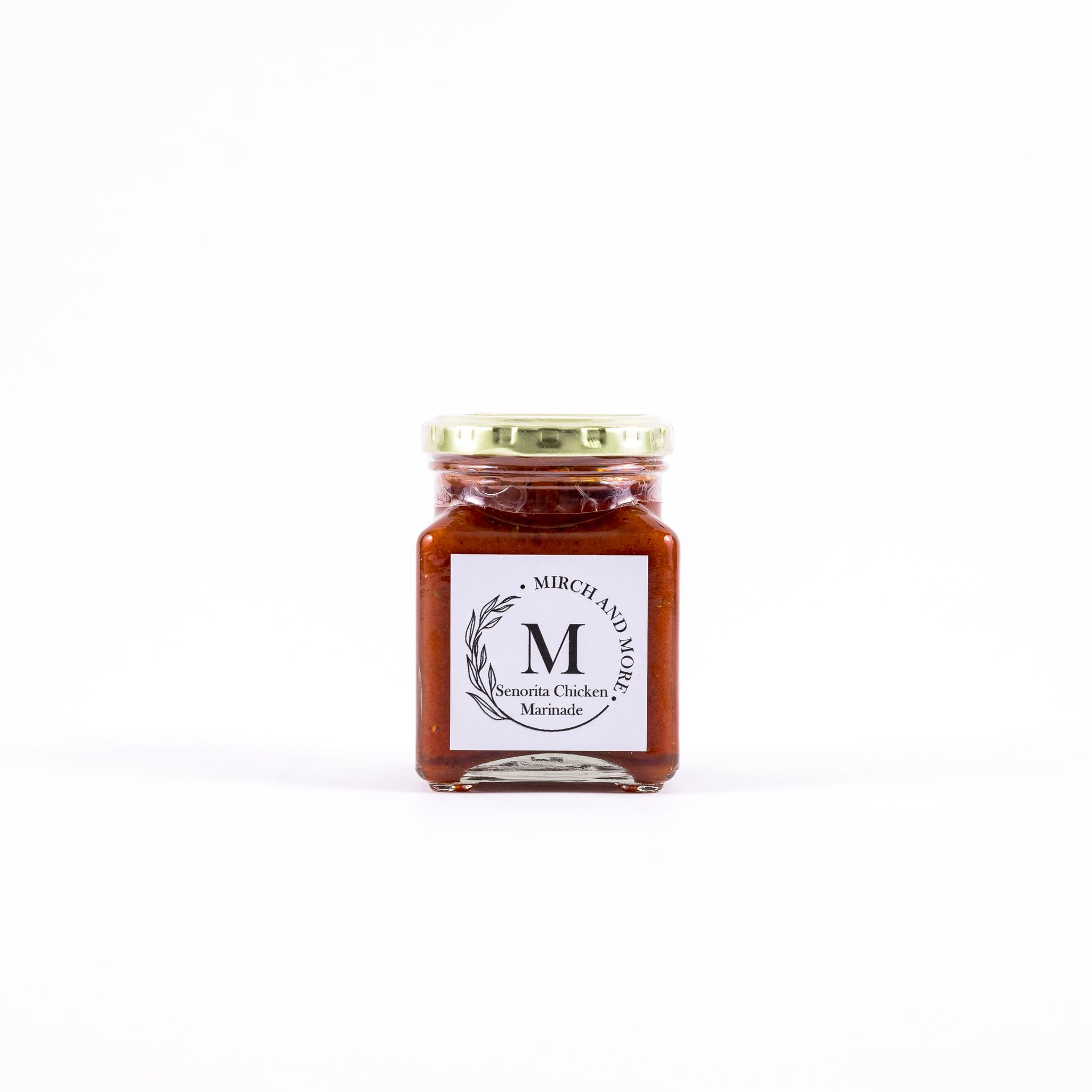 Senorita Marinade _0