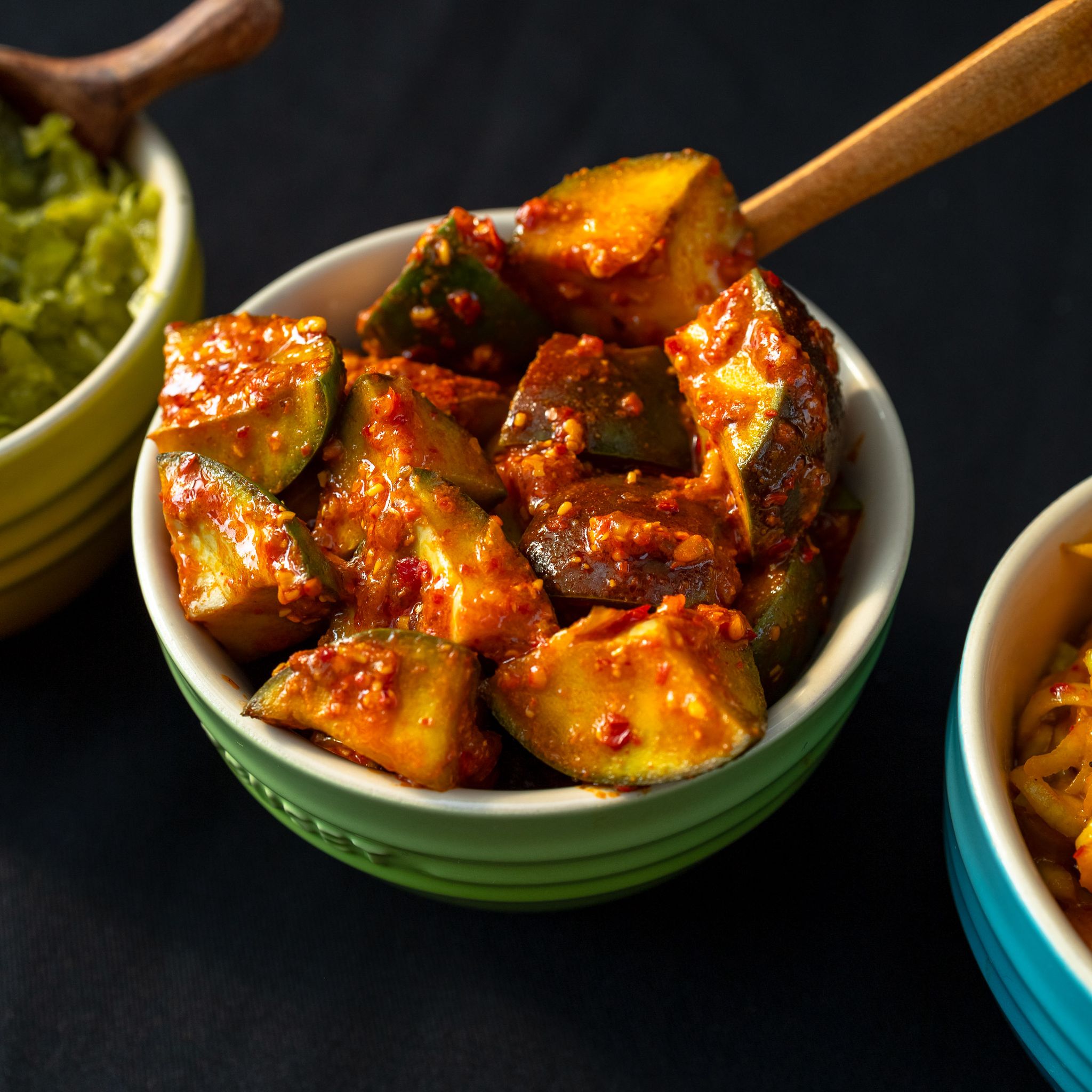 Mango Methi Atchaar_0