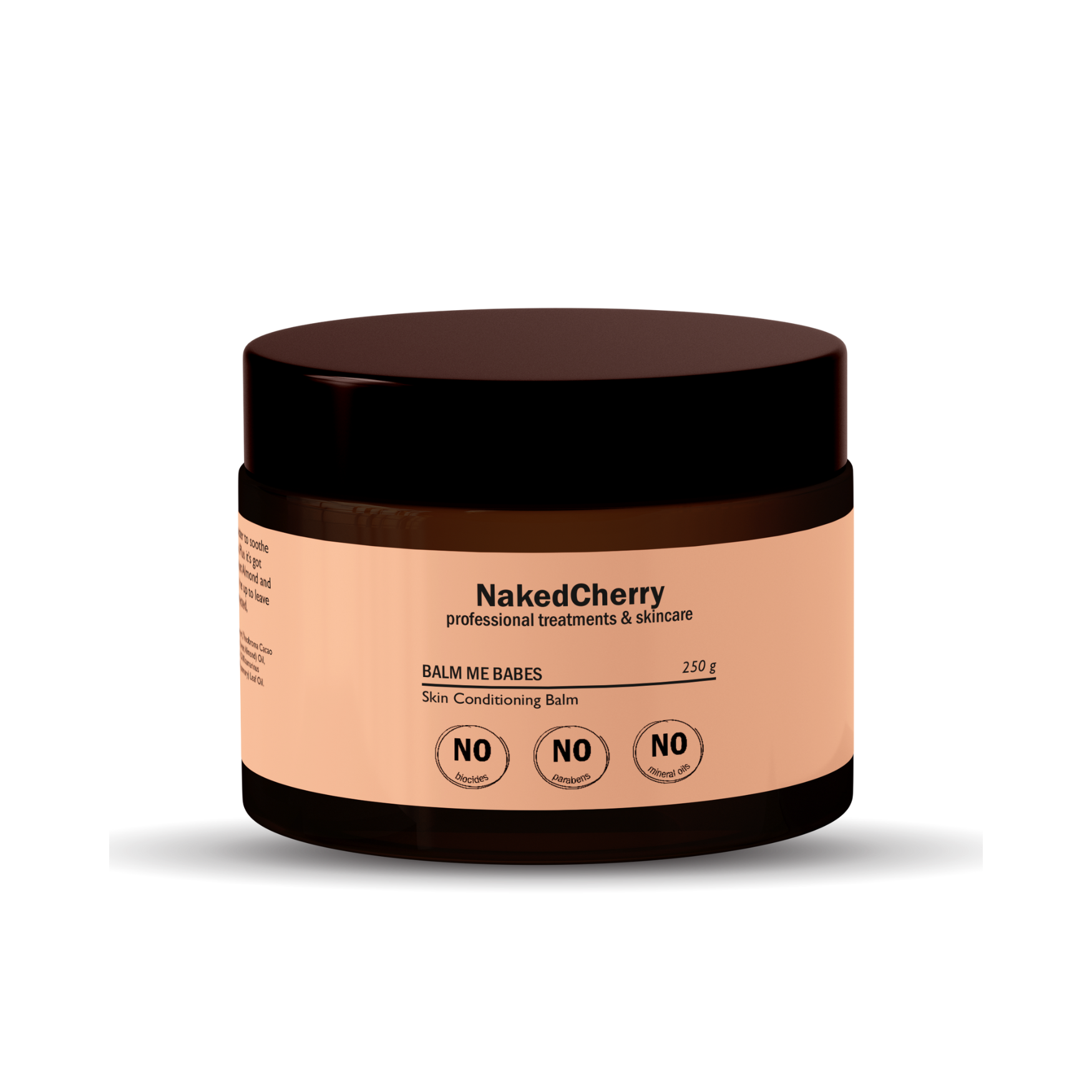 Skin Conditioner Balm | Balm Me Babes_0