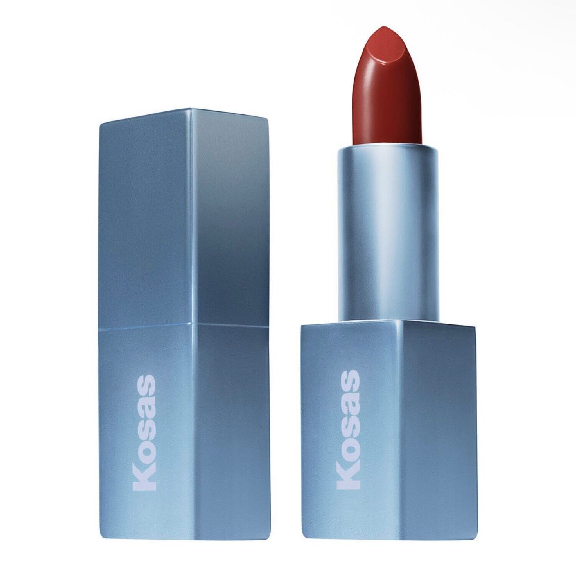 Kosas Weightless Lip Color - Shade: Deep Talks _1