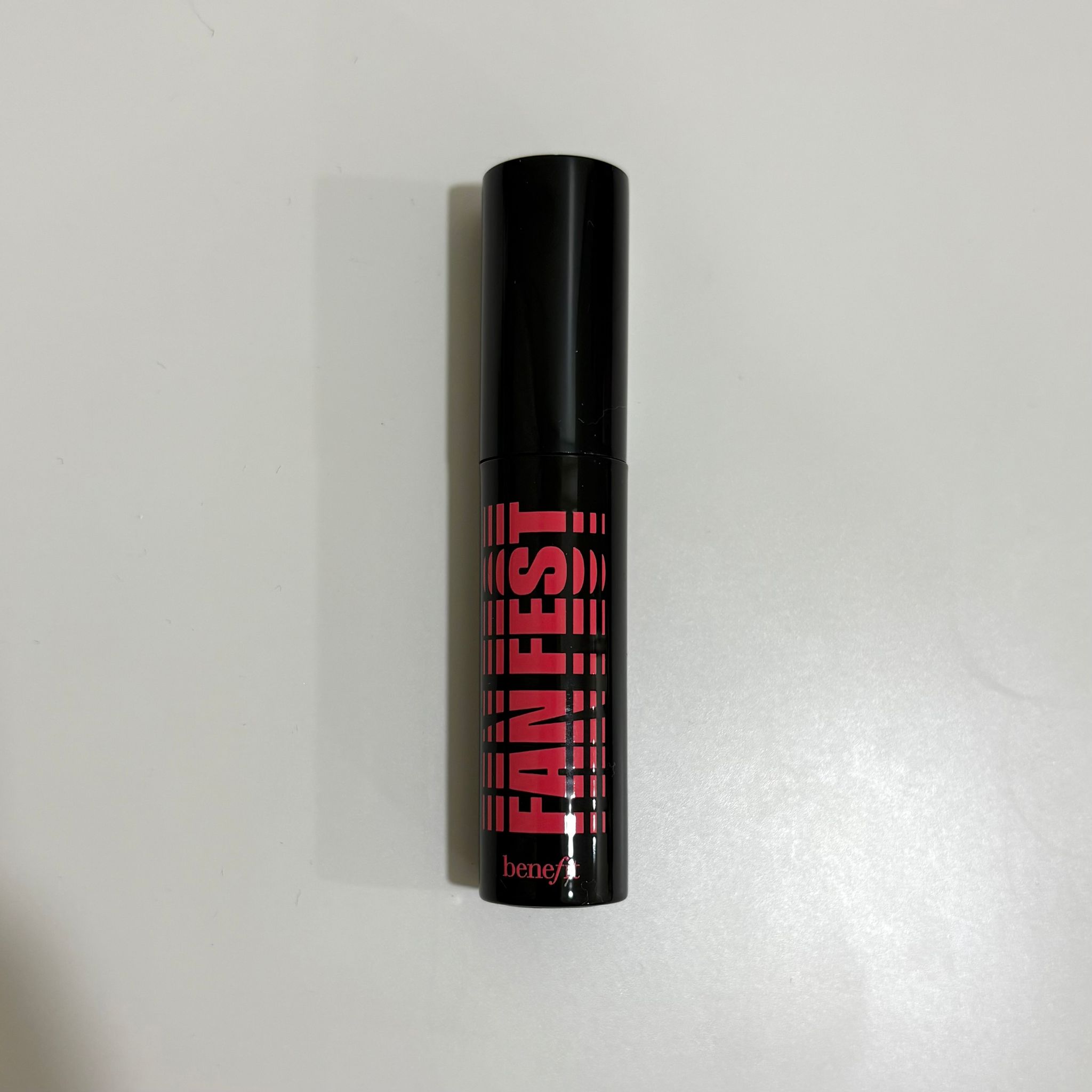 Benefit Cosmetics Fan Fest Volumizing Mascara_0