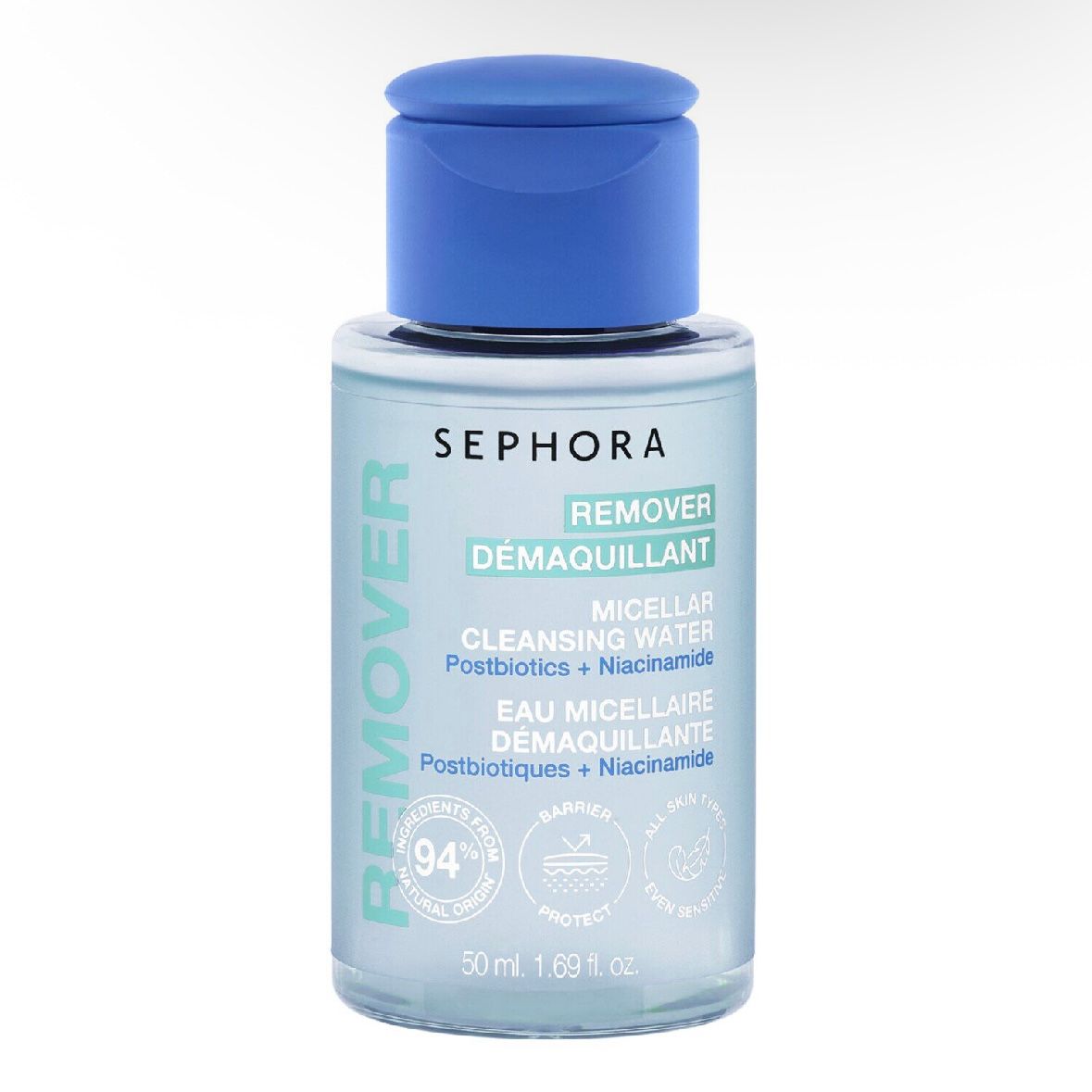 Sephora Micellar Cleansing Water _1