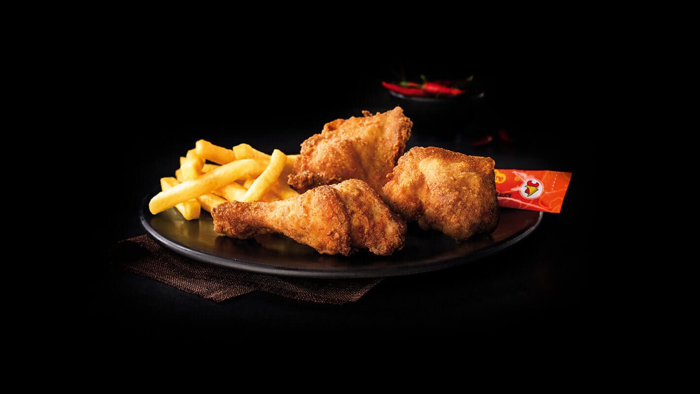 Rock My Soul® <<< Chicken Licken >>>_1