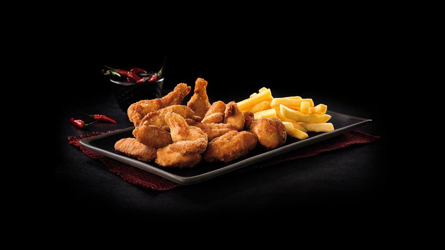 Rock My Soul® <<< Chicken Licken >>>_2