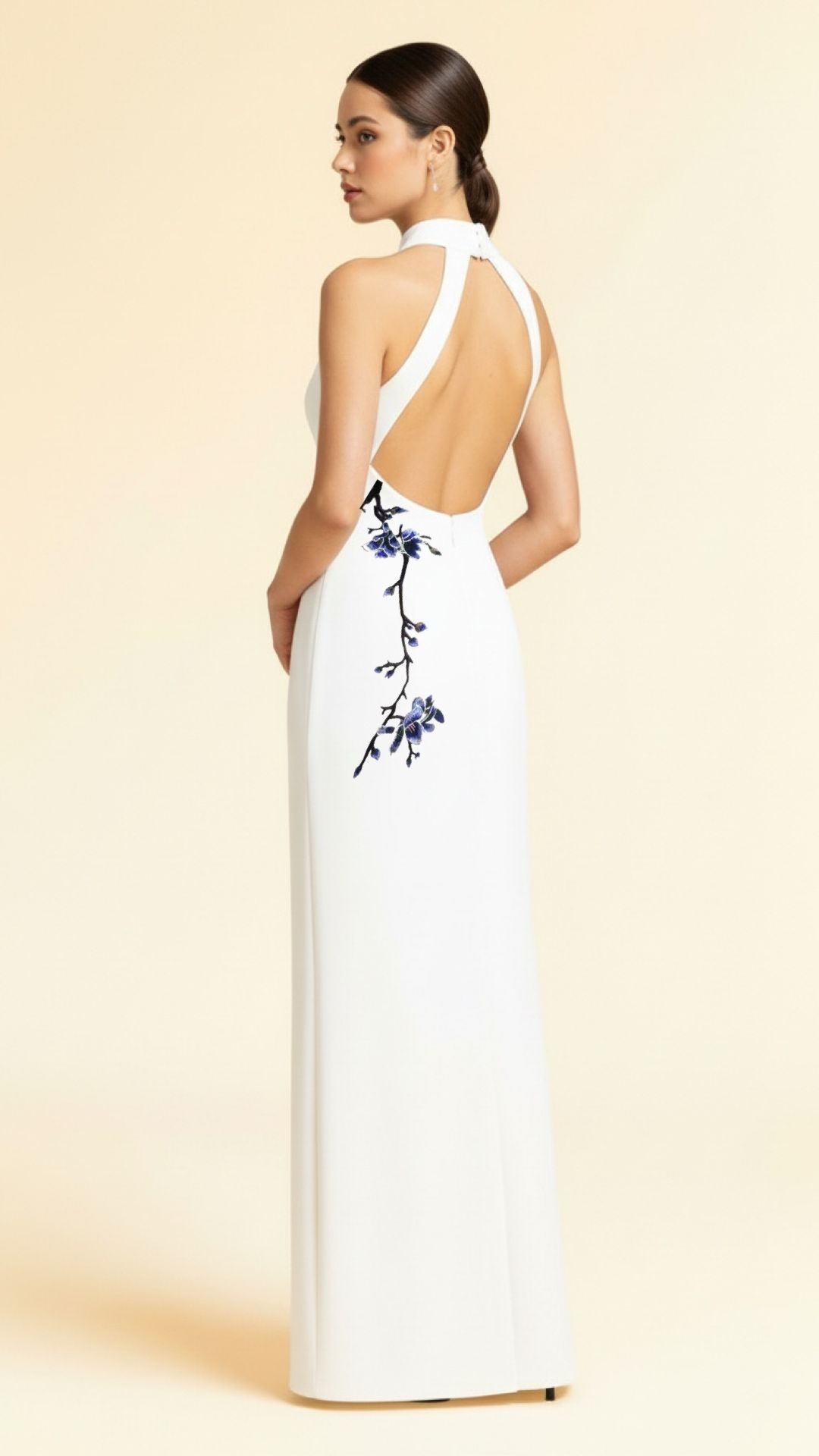 PORCELAINE CHEONGSAM_8