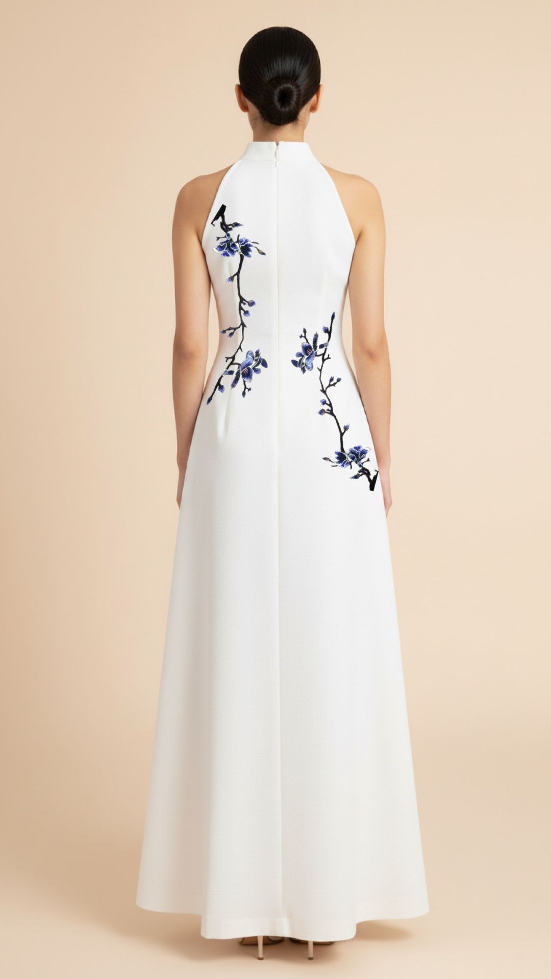 PORCELAINE CHEONGSAM_9