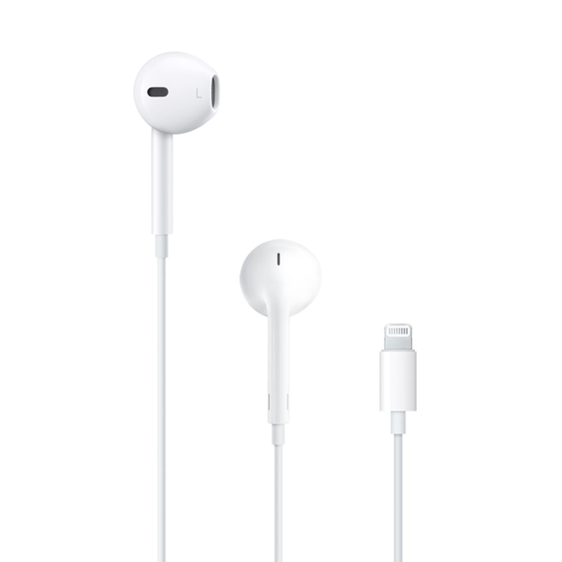 Apple EarPods (Lightning Connector) APPLE STORE WARRANTY_0