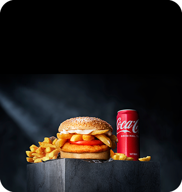 S’Dumo® Burger Top Deluxe_0