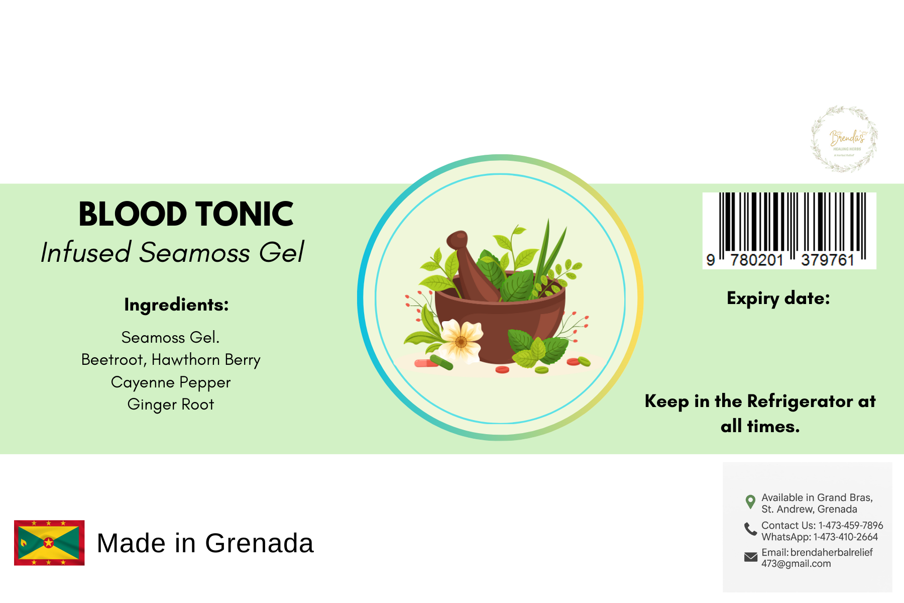 Infused Seamoss Gel _3