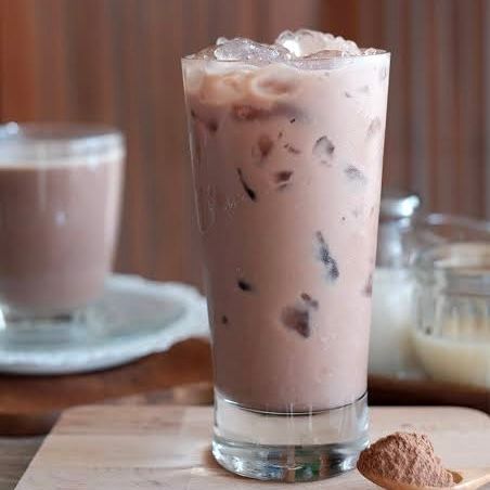 Iced Milo_0