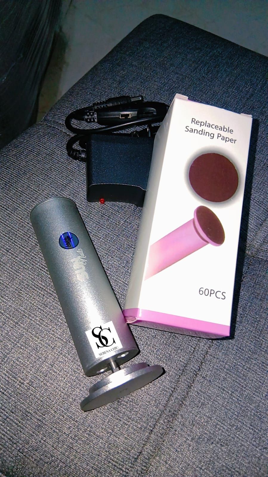 Removedor de callos _0