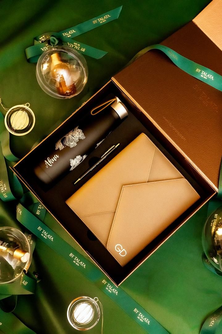 Wellness &  Productivity Set_0