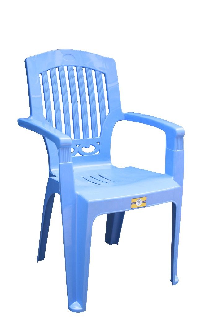 Plastic Chair_0
