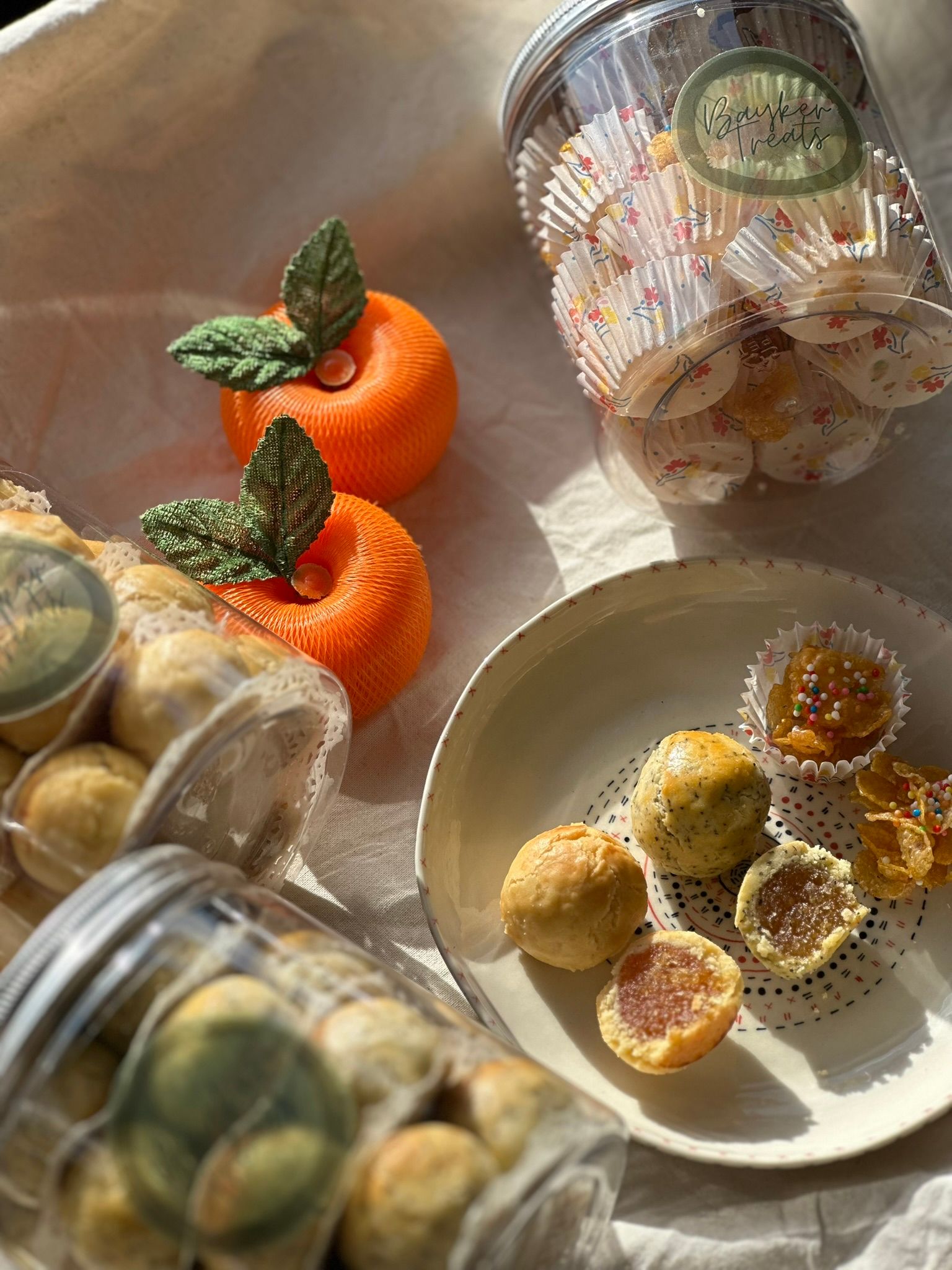 Ultimate Prosperity Trio (全家福)_0