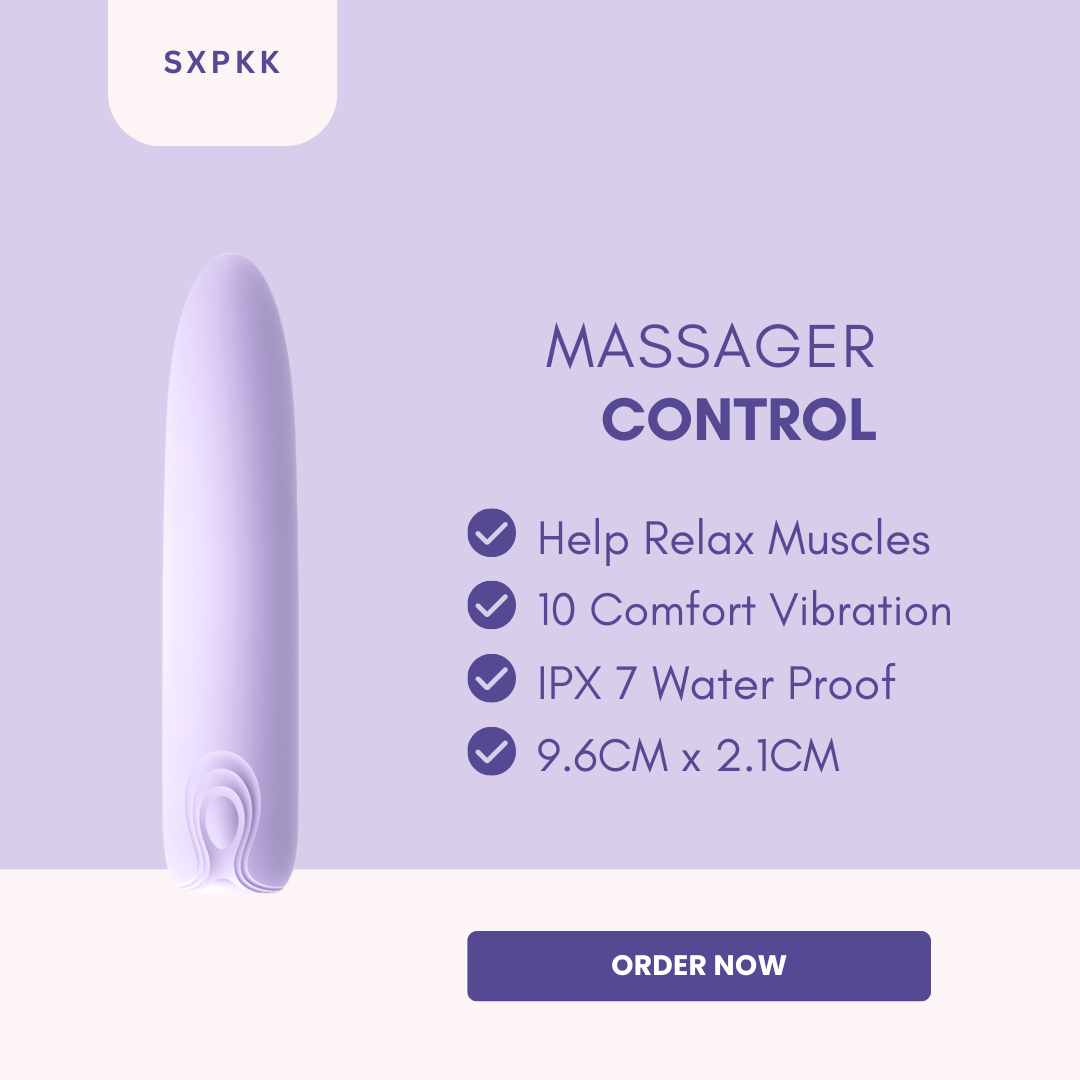 Control Massager _0