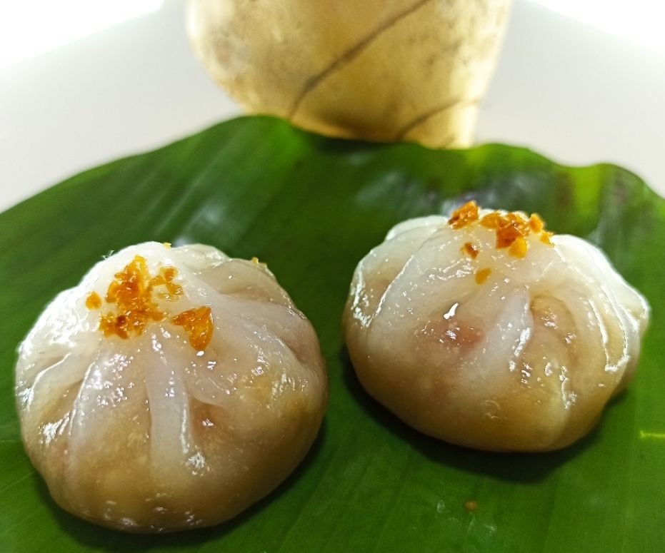 WEDNESDAY Breakfast set - Cai Kuih (3 pcs)_0