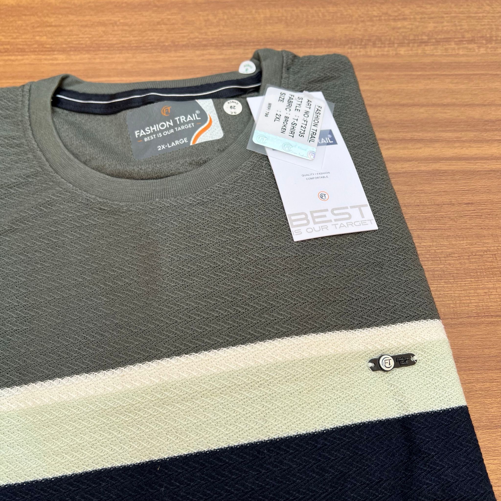 FASHION TRAIL T SHIRT - 05_1