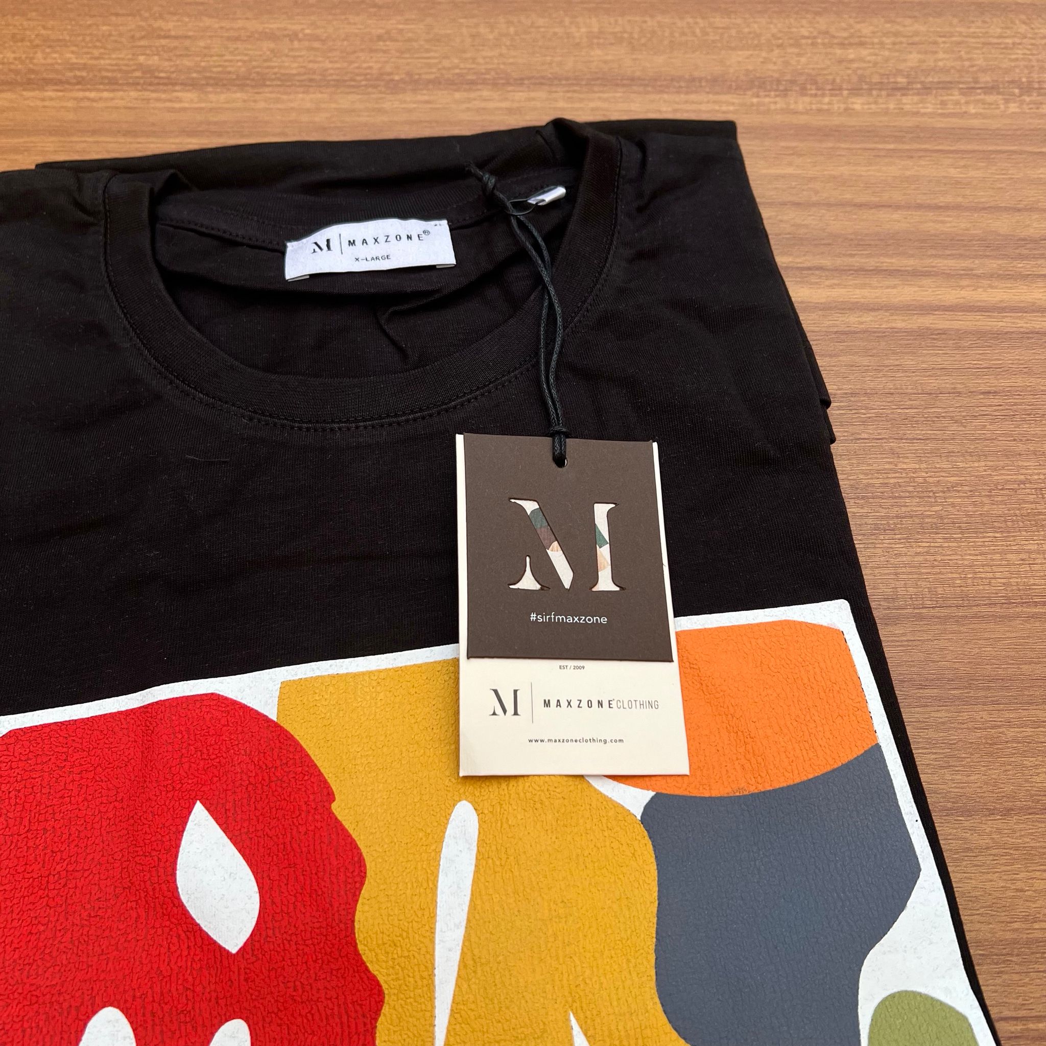 MAXZONE TSHIRT - 03_1