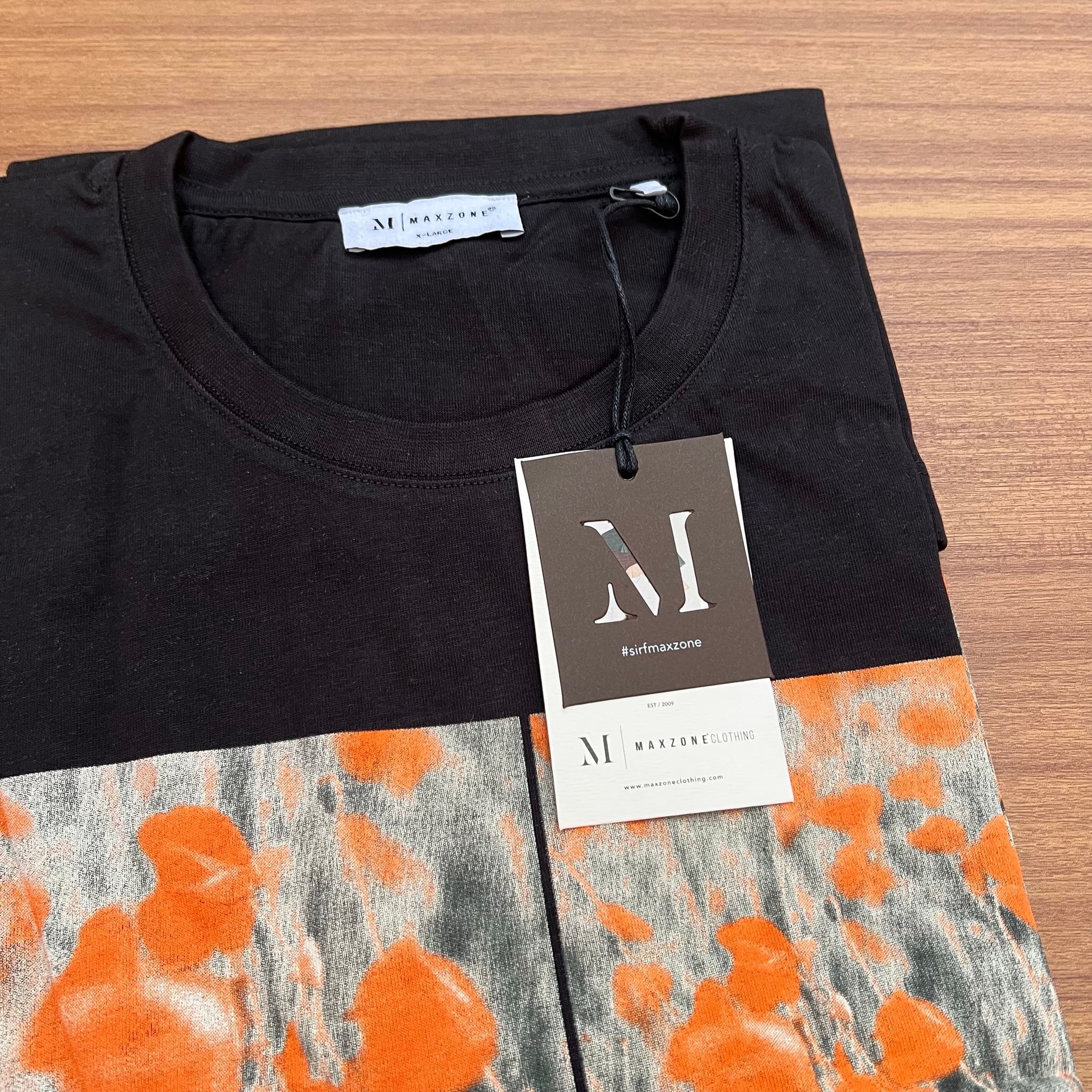 MAXZONE TSHIRT - 06_1